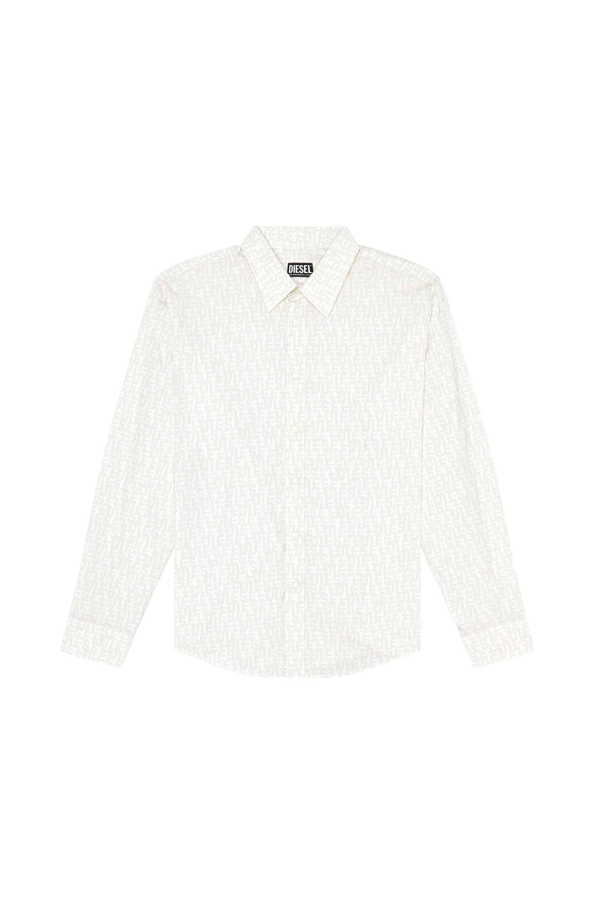 Diesel - S-UMBE-MON, White - Image 2