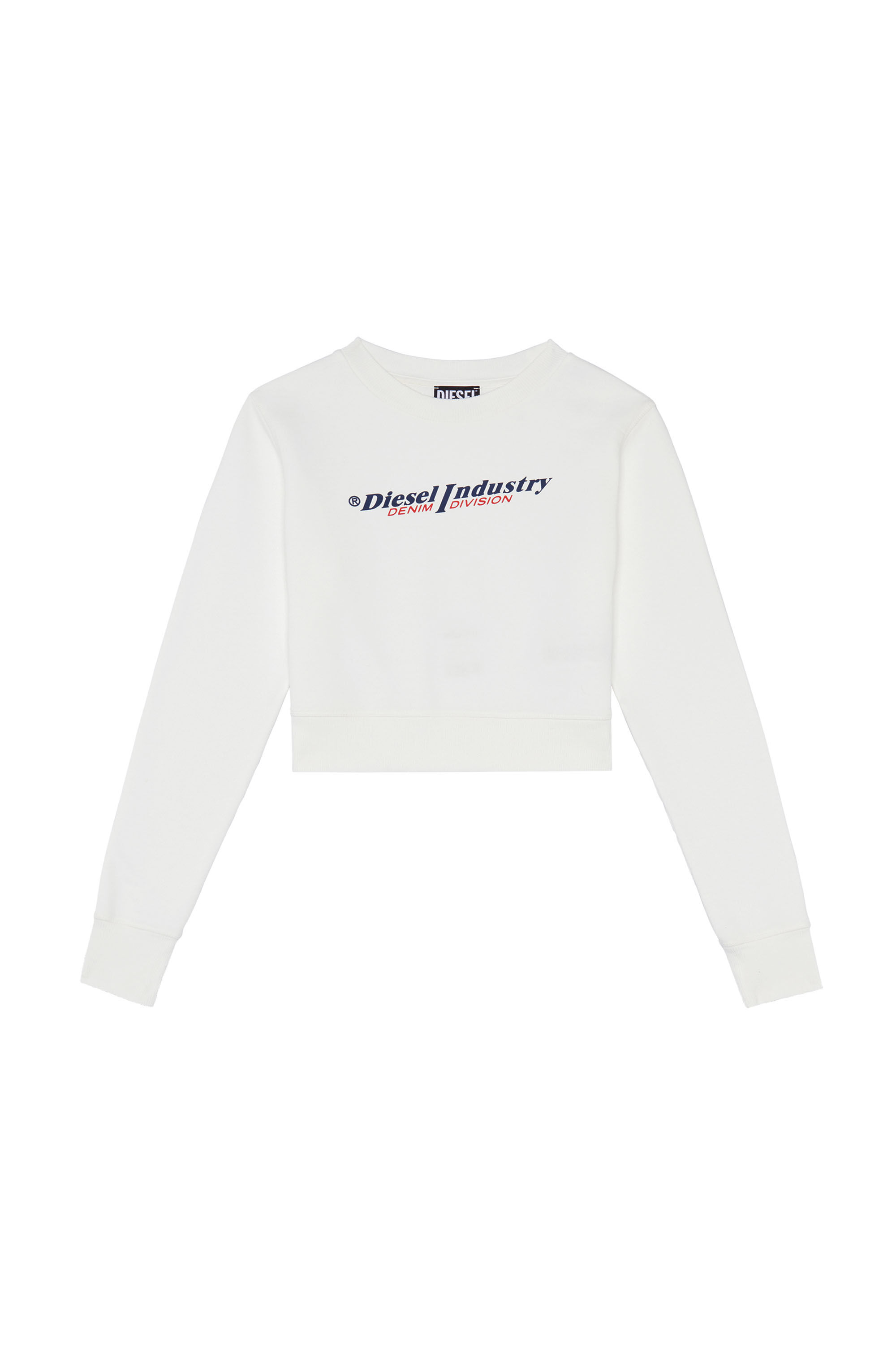 Diesel - F-SLIMMY-IND, White - Image 2