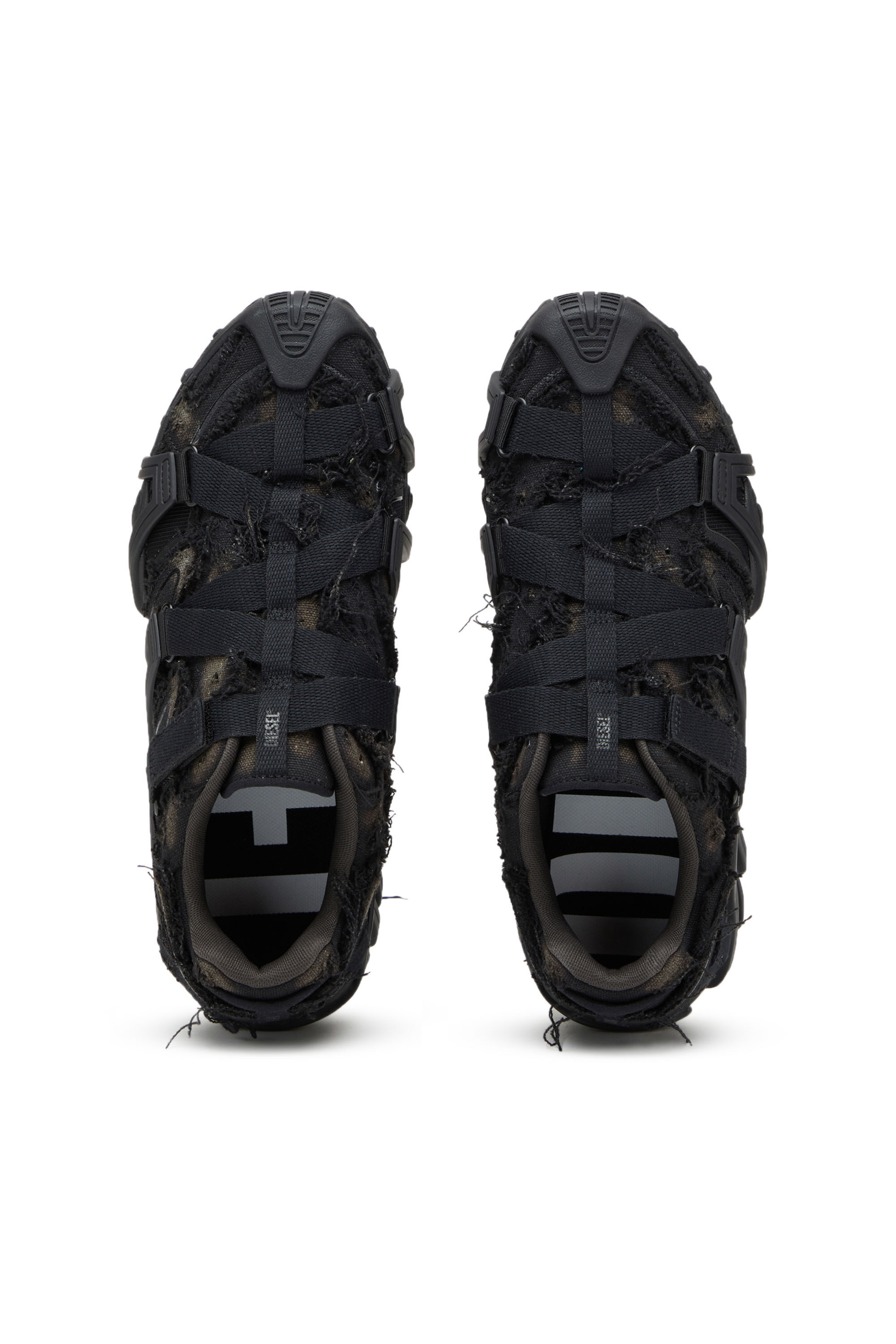 Diesel - S-PROTOTYPE-CR, Black - Image 5