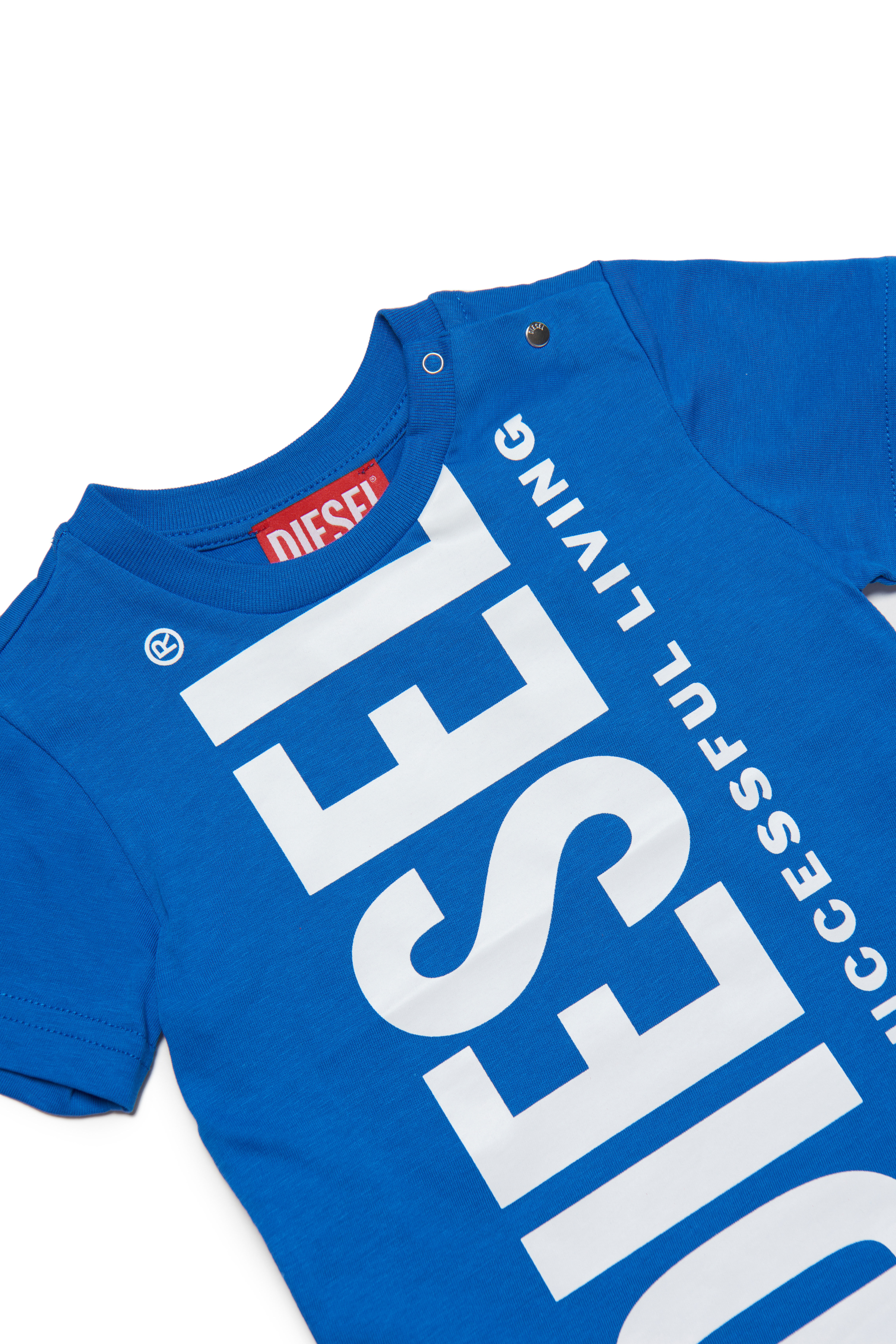 Diesel - TANTYB, Blue - Image 3