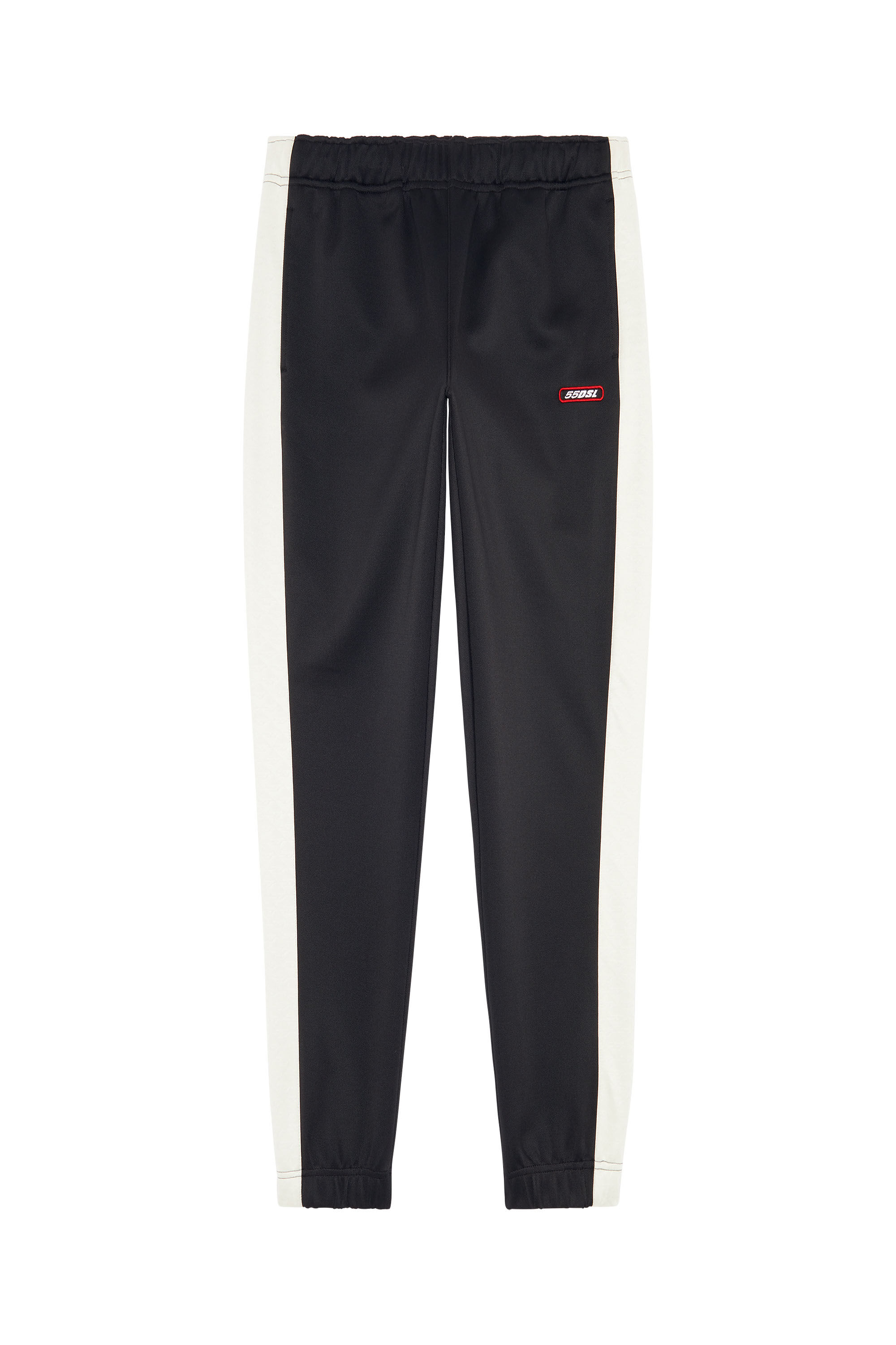 Diesel - AMSB-WOULDET-HT06, Black - Image 2
