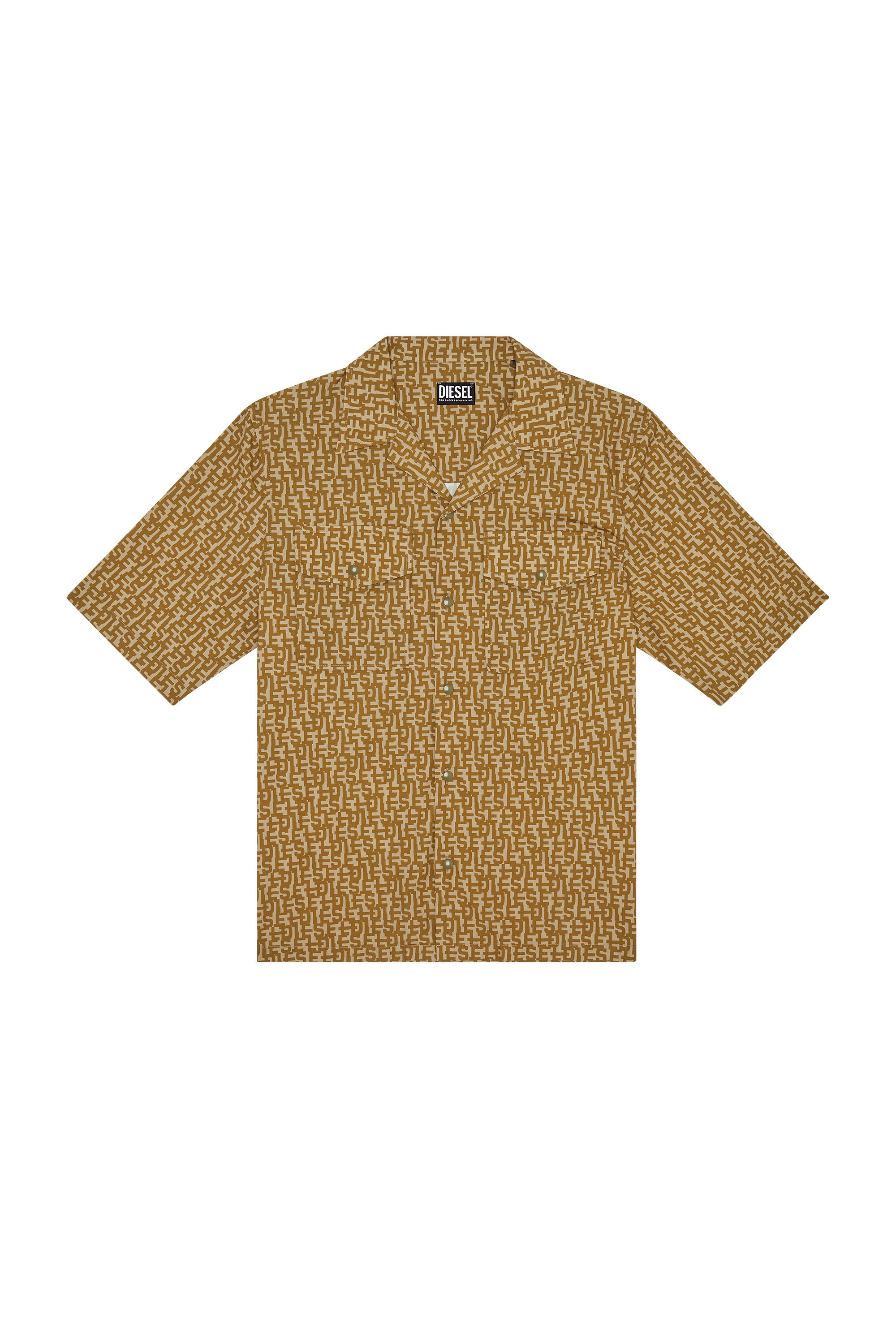 Diesel - S-MAC-MON, Military Green - Image 2