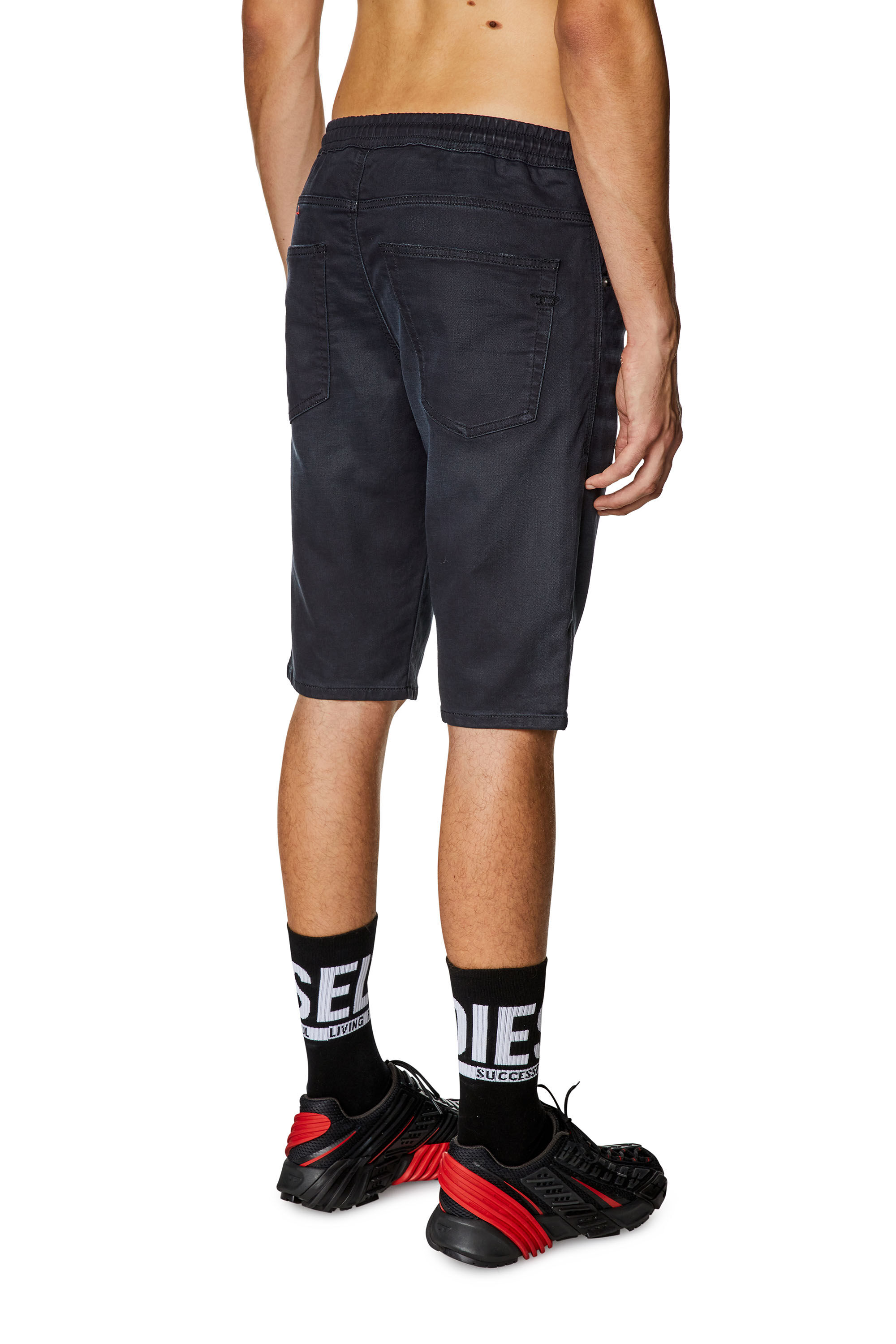 Diesel hot sale jogg shorts
