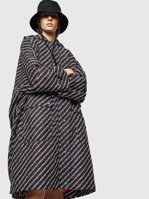 G-ZANTA, Black - Jackets