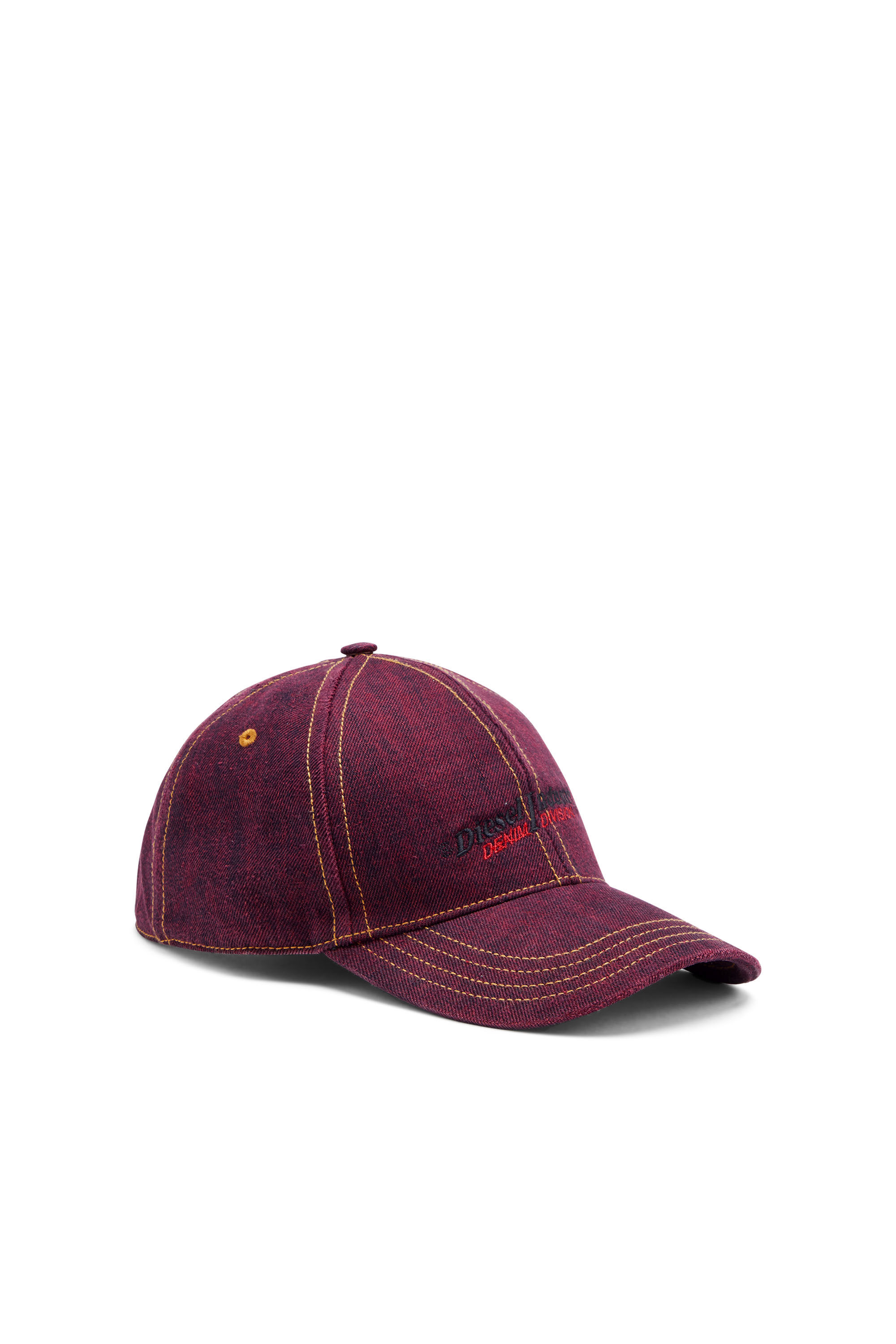 Diesel - CL-IVAR-TR, Burgundy - Image 1