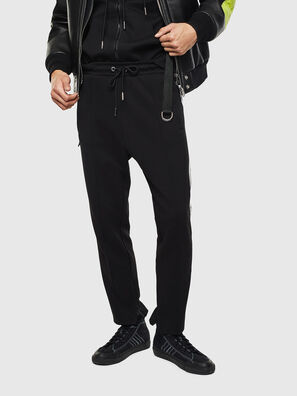 P-RUSY-J, Black - Pants