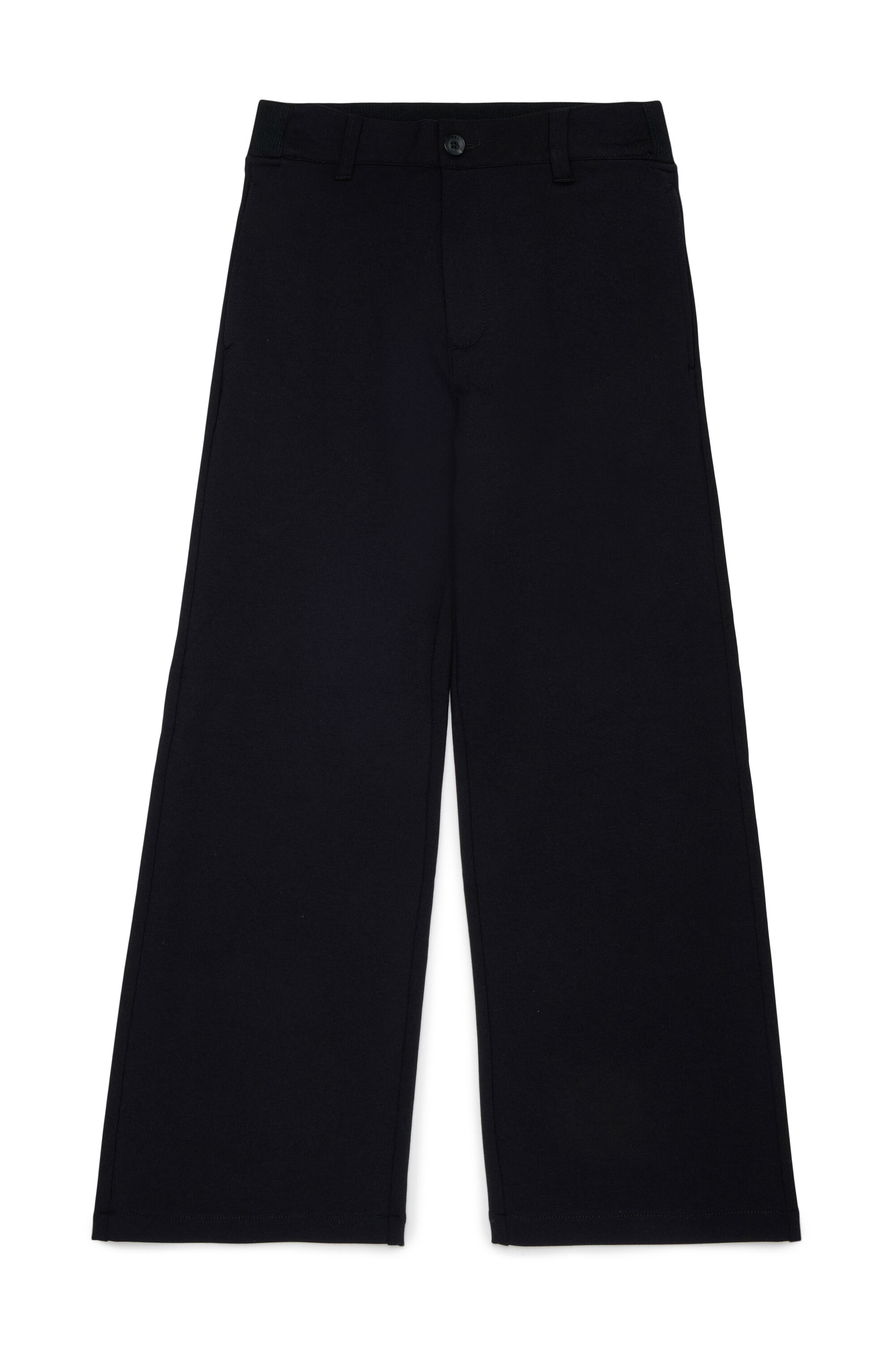 PREBBY, Black