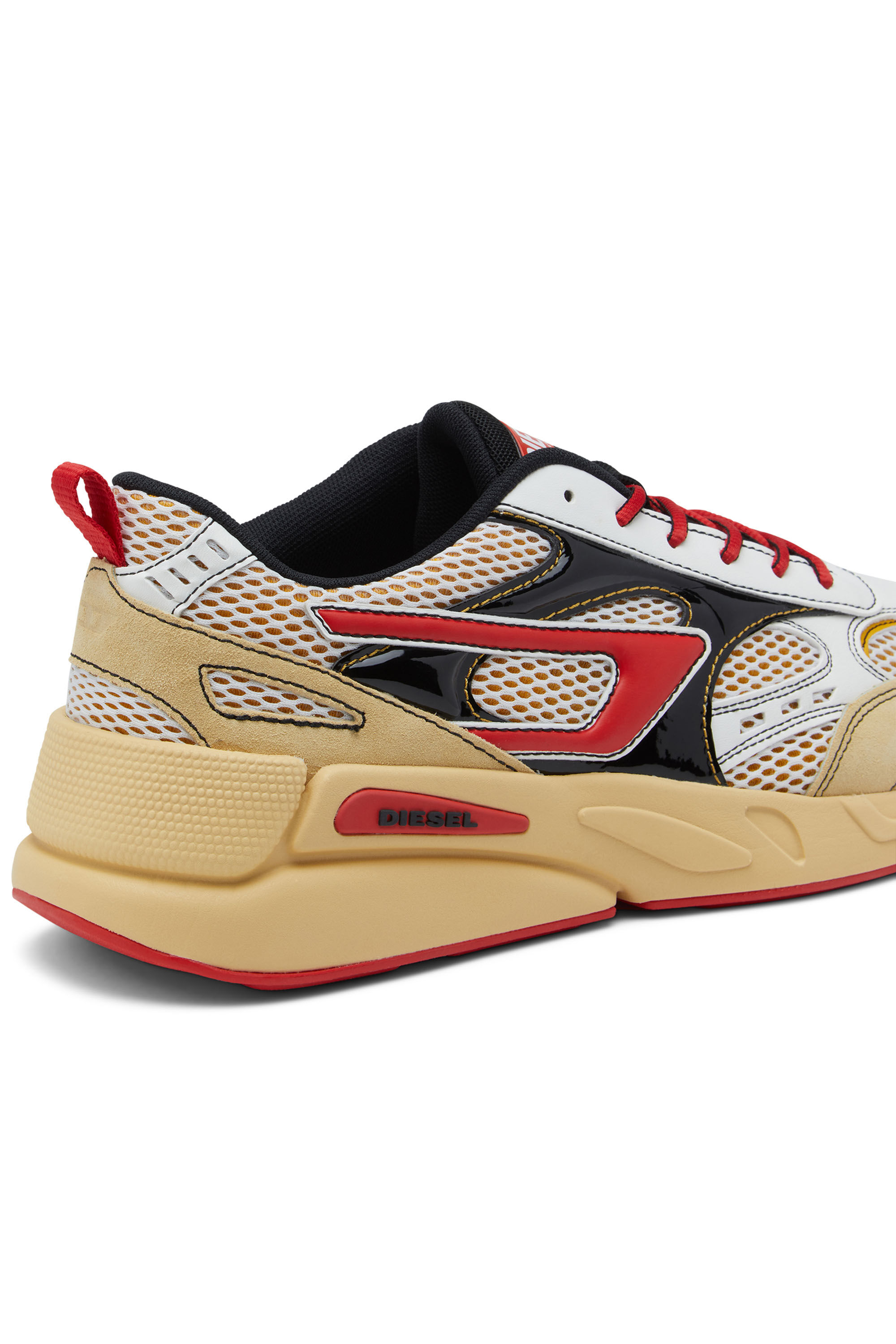 Diesel - S-SERENDIPITY SPORT, Beige - Image 7
