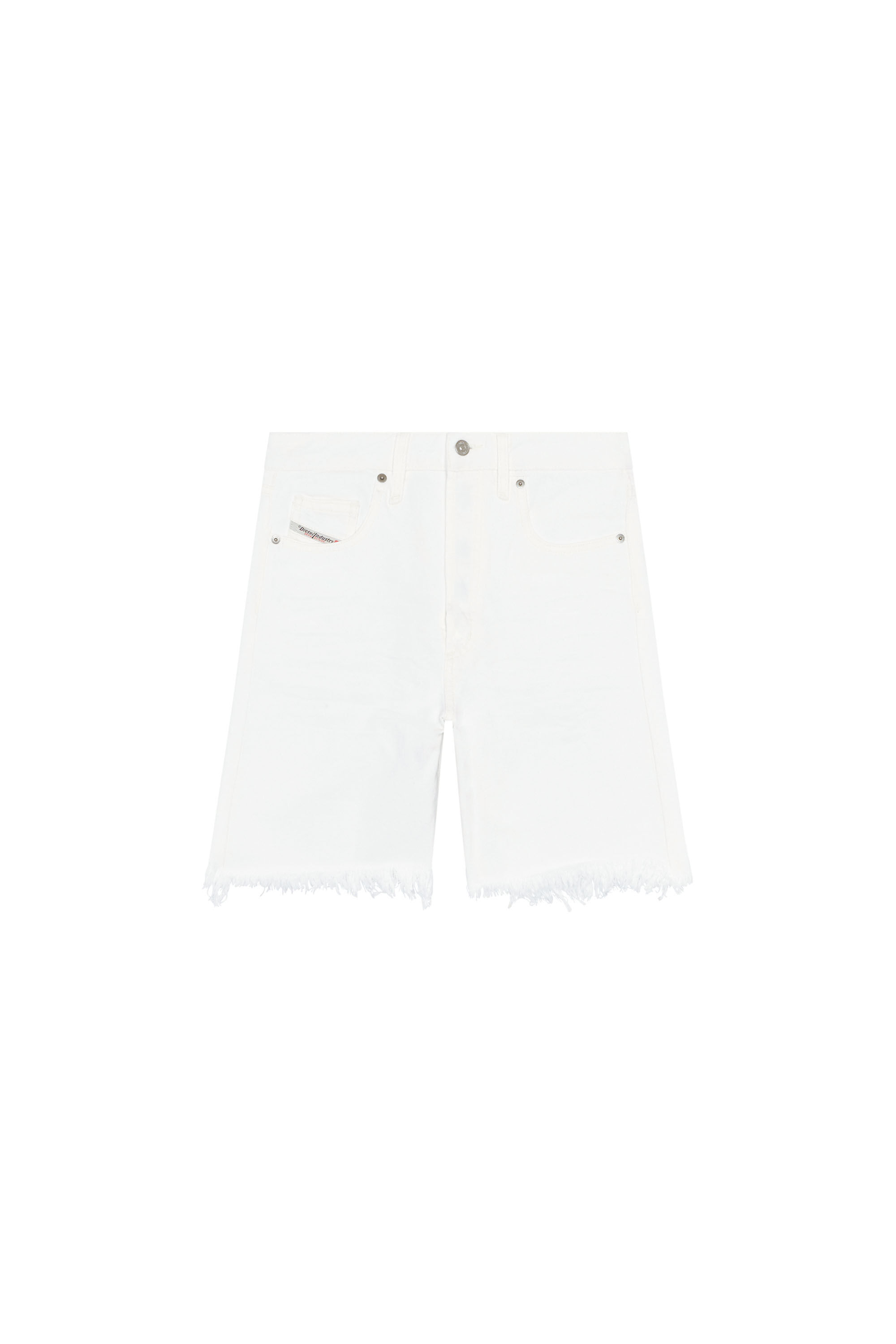 Diesel - DE-AMY, White - Image 2