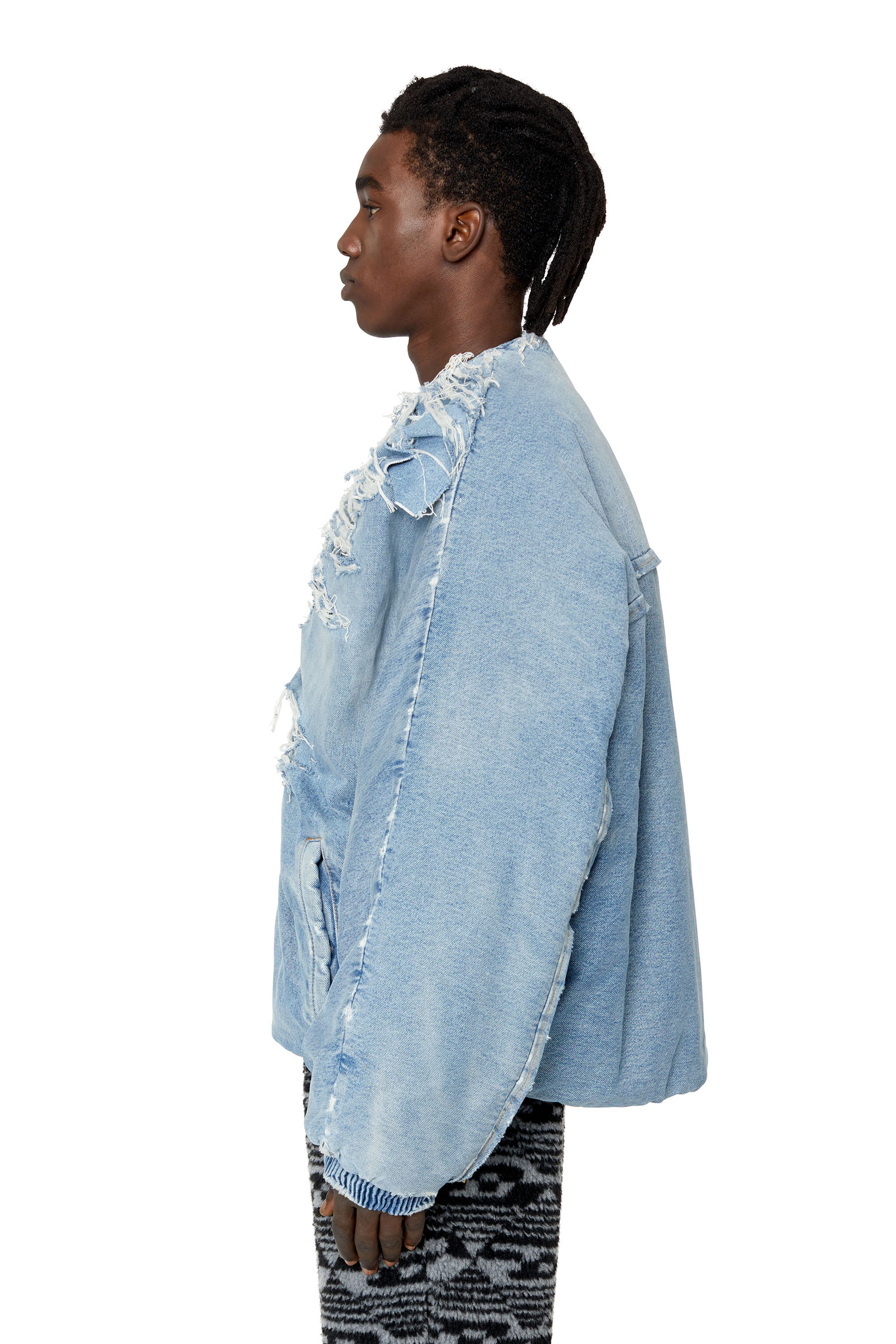 Diesel - D-DAY-C, Light Blue - Image 5