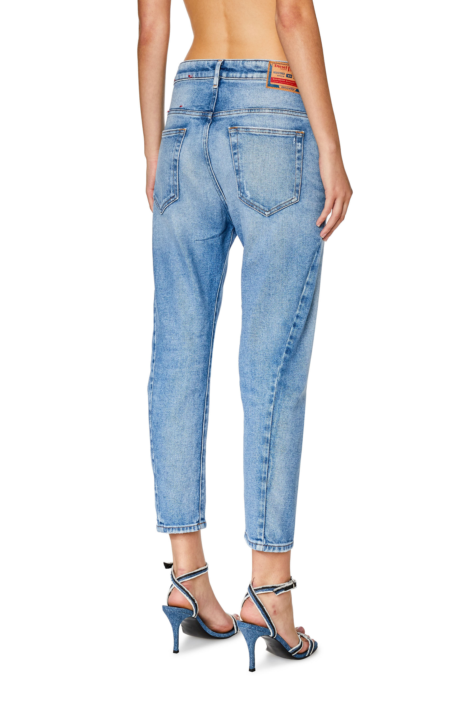Jean diesel femme fayza sales