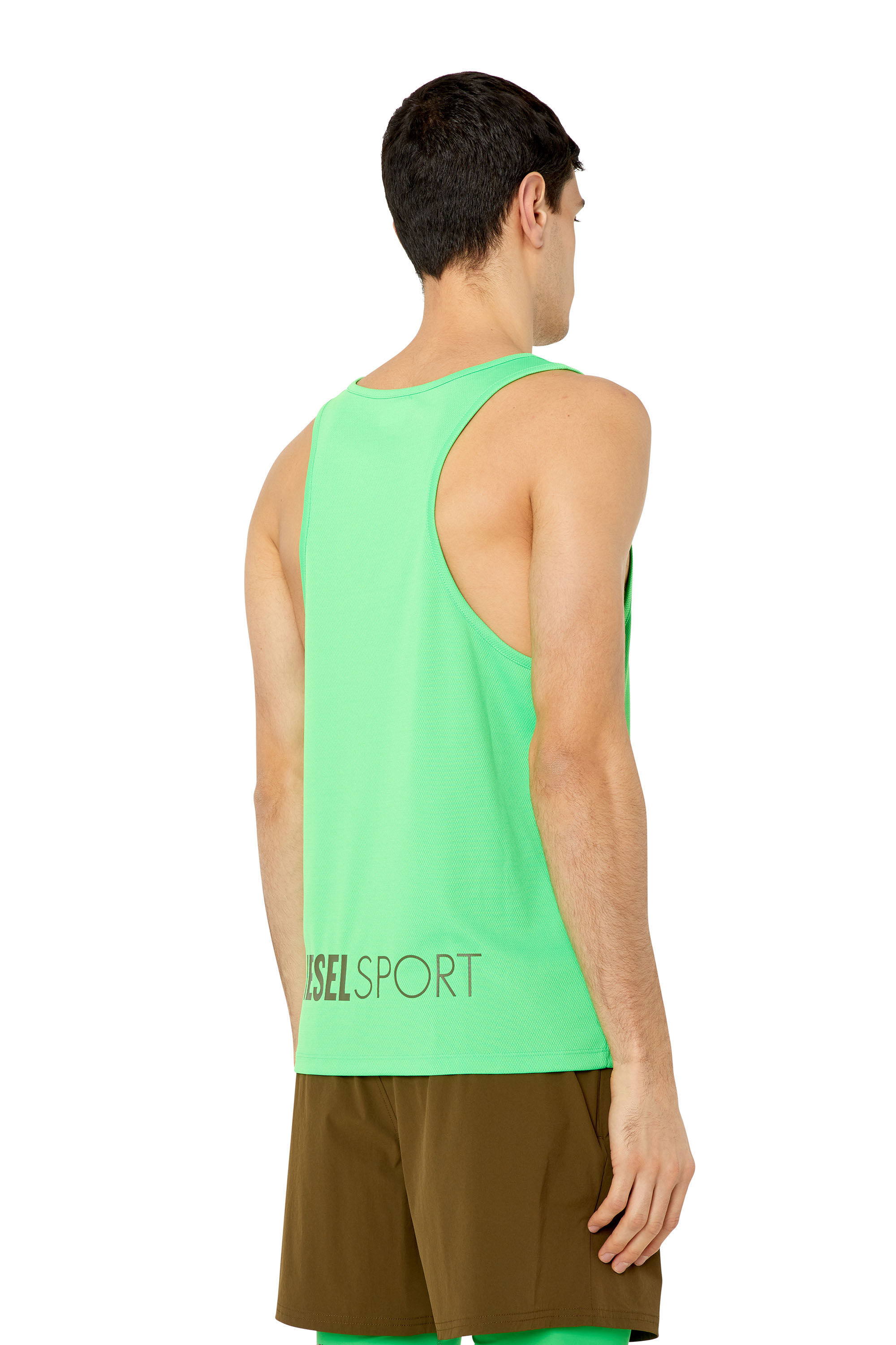 Diesel - AMST-KIERON-WT36, Water Green - Image 4