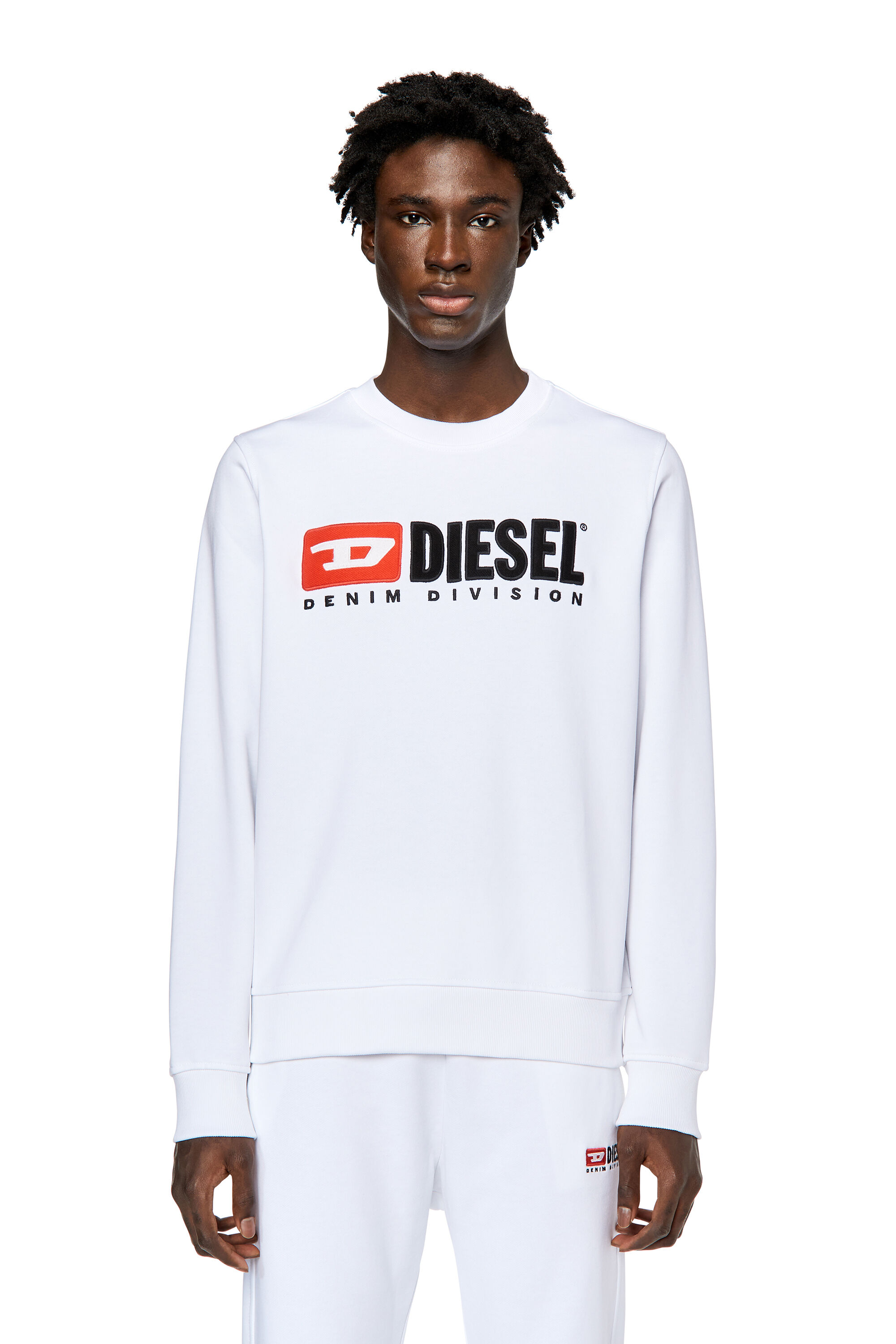Sweater diesel 2025