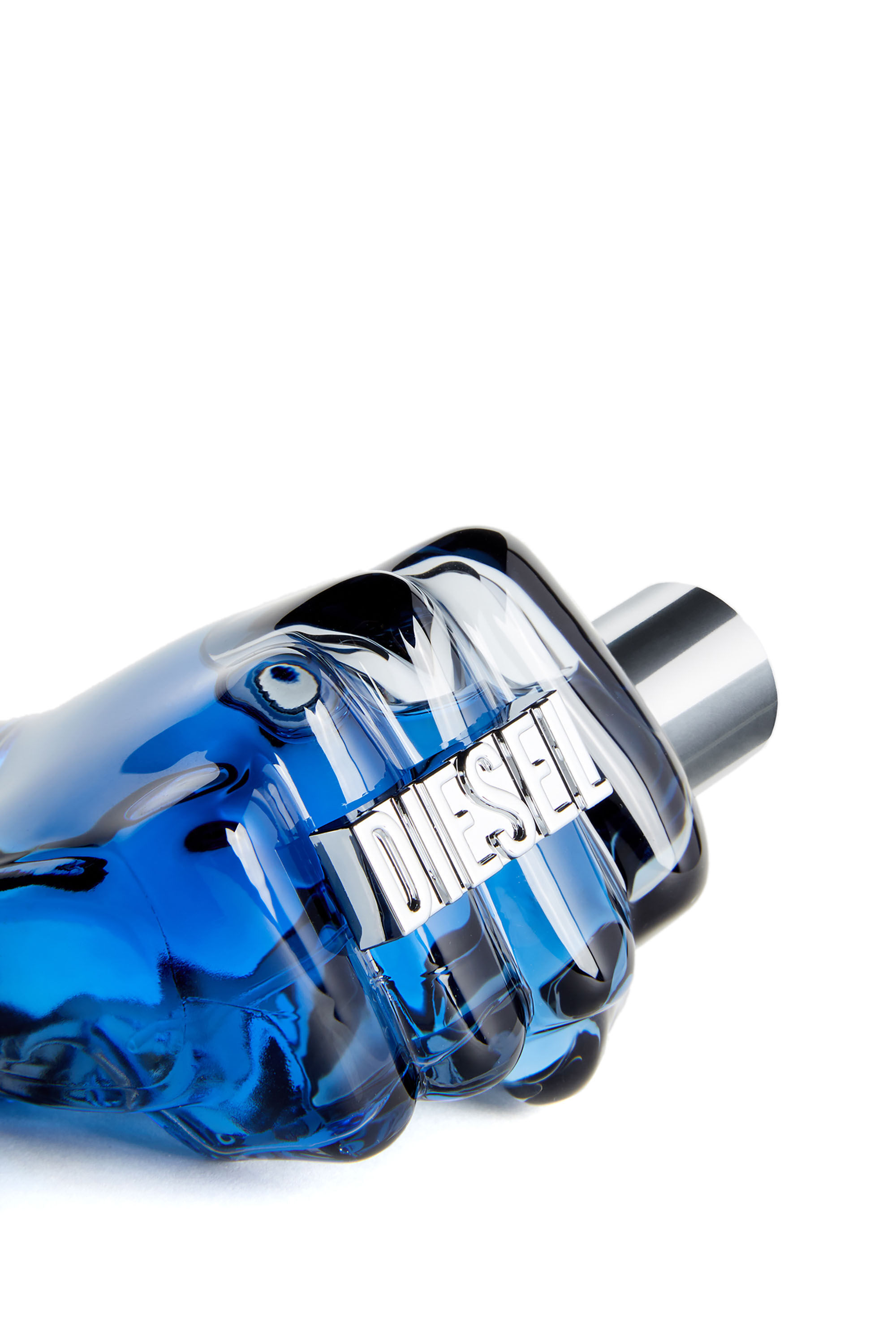 Diesel - SOUND OF THE BRAVE 125ML, Blue - Image 3