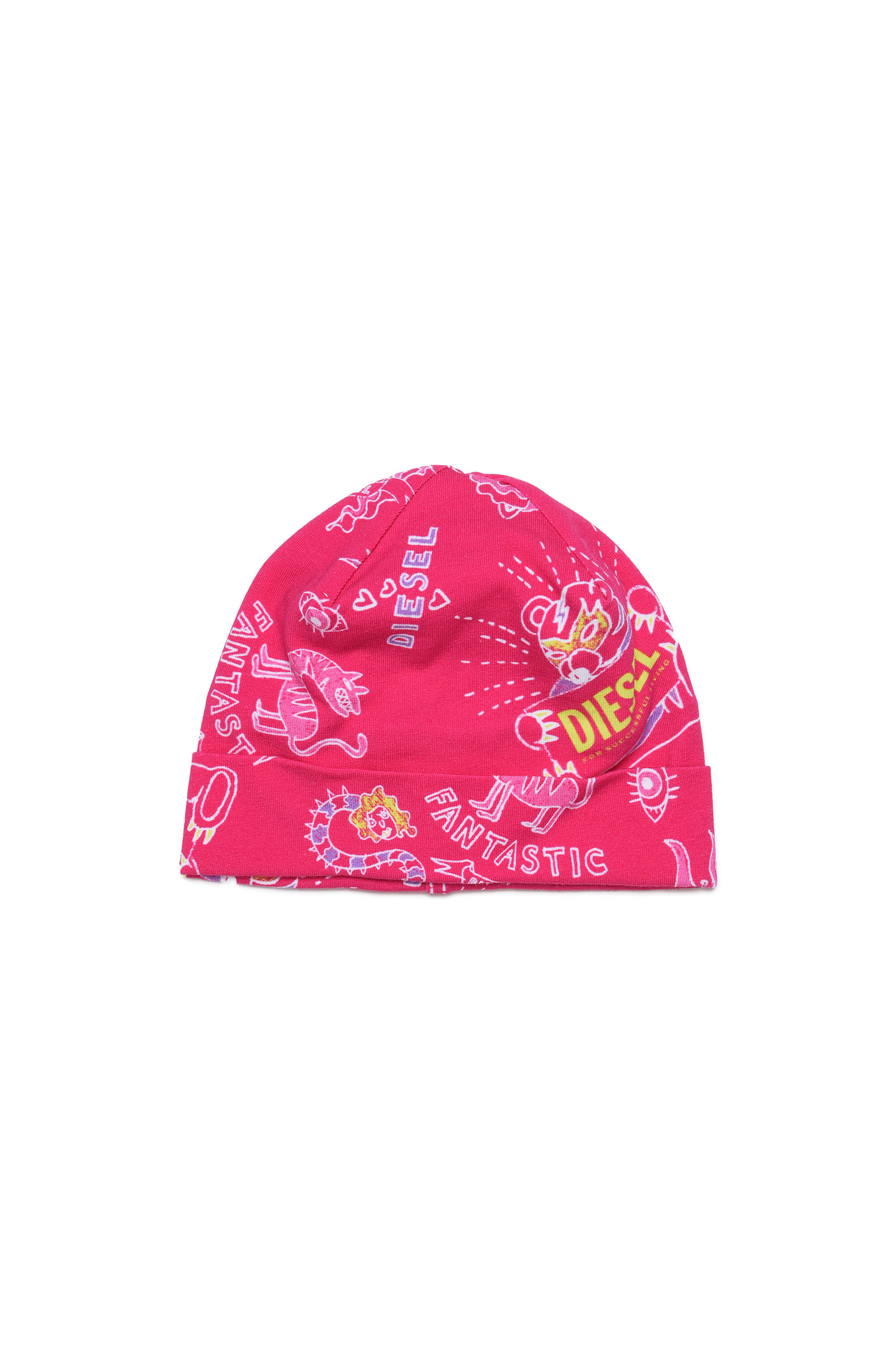 Diesel - FOLLY-NB, Pink - Image 1