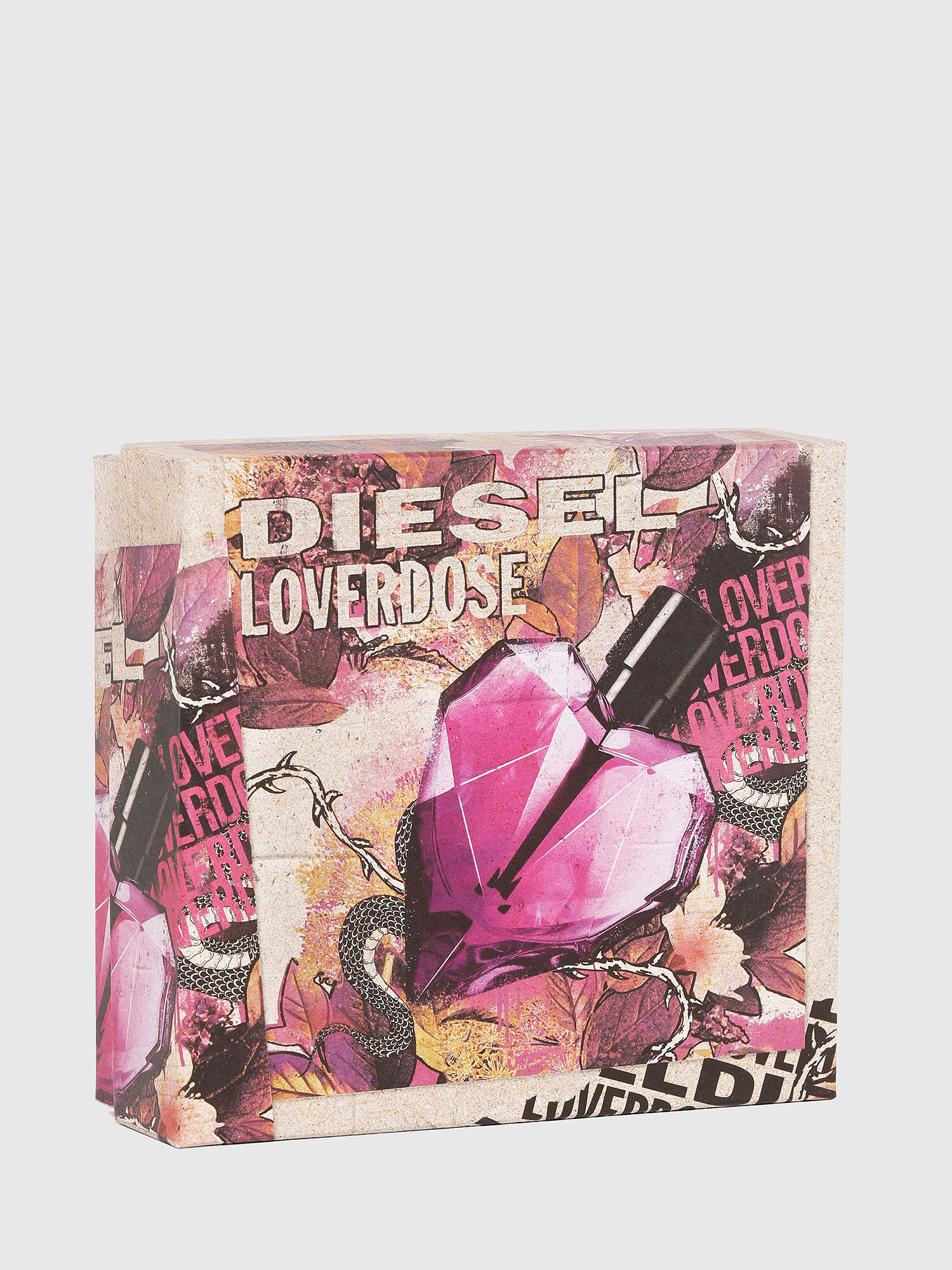 Diesel - LOVERDOSE 30 ML GIFT SET, Pink - Image 2