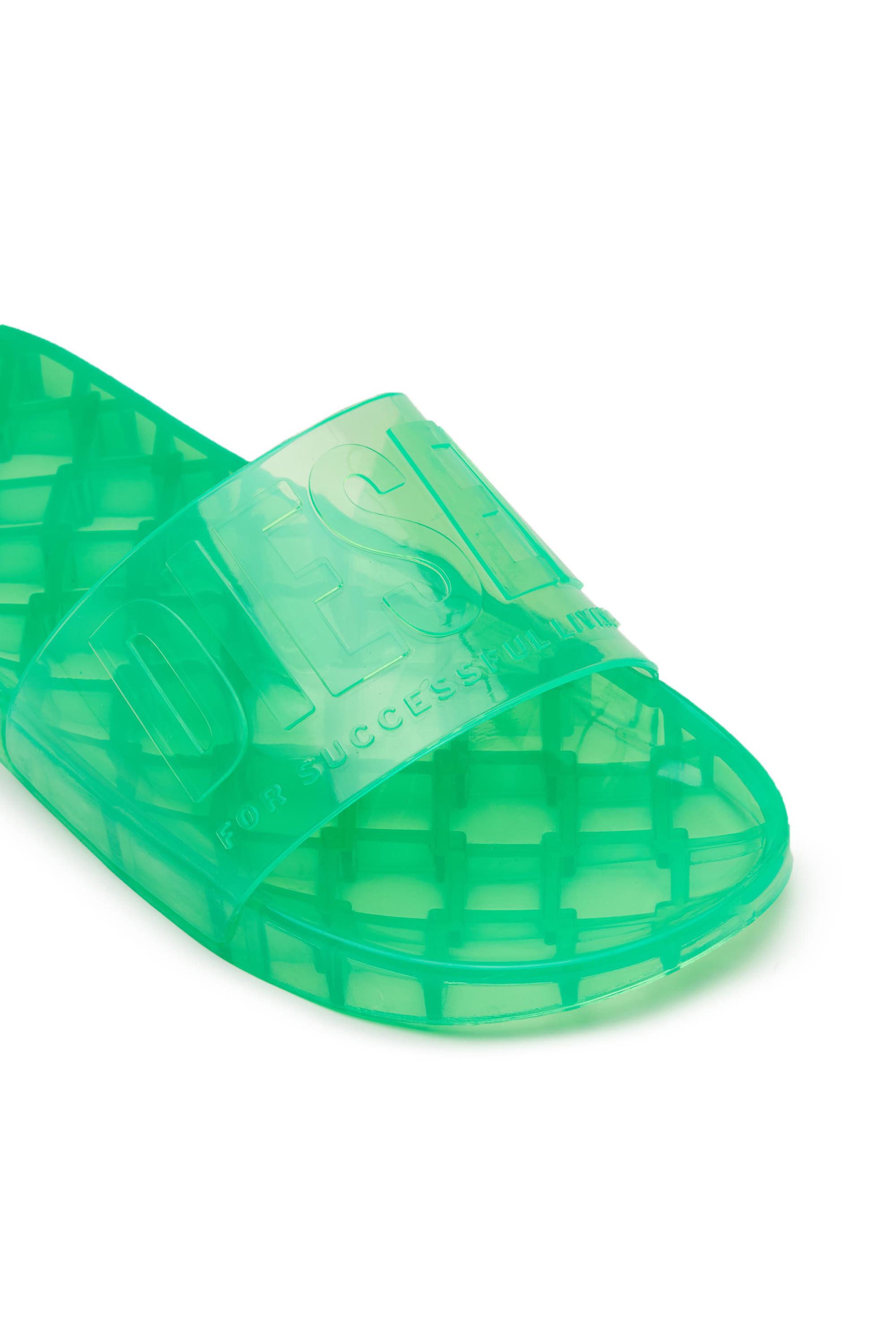 Diesel - SA-KARAIBI GL X, Green Fluo - Image 6