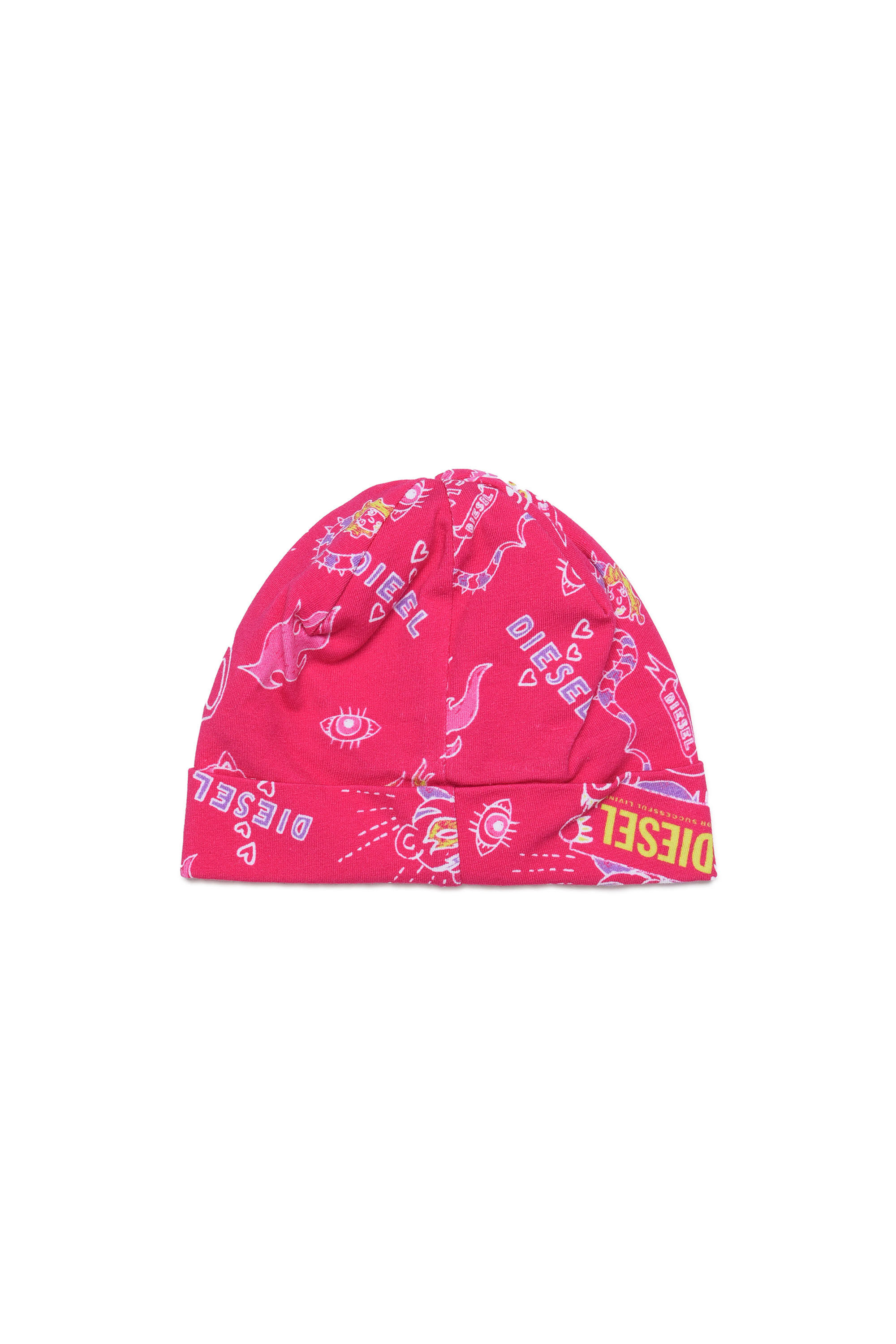 Diesel - FOLLY-NB, Pink - Image 2