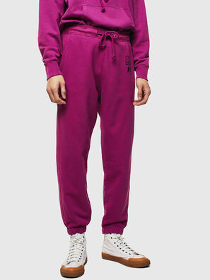 P-CALTON-SUN, Violet - Pants