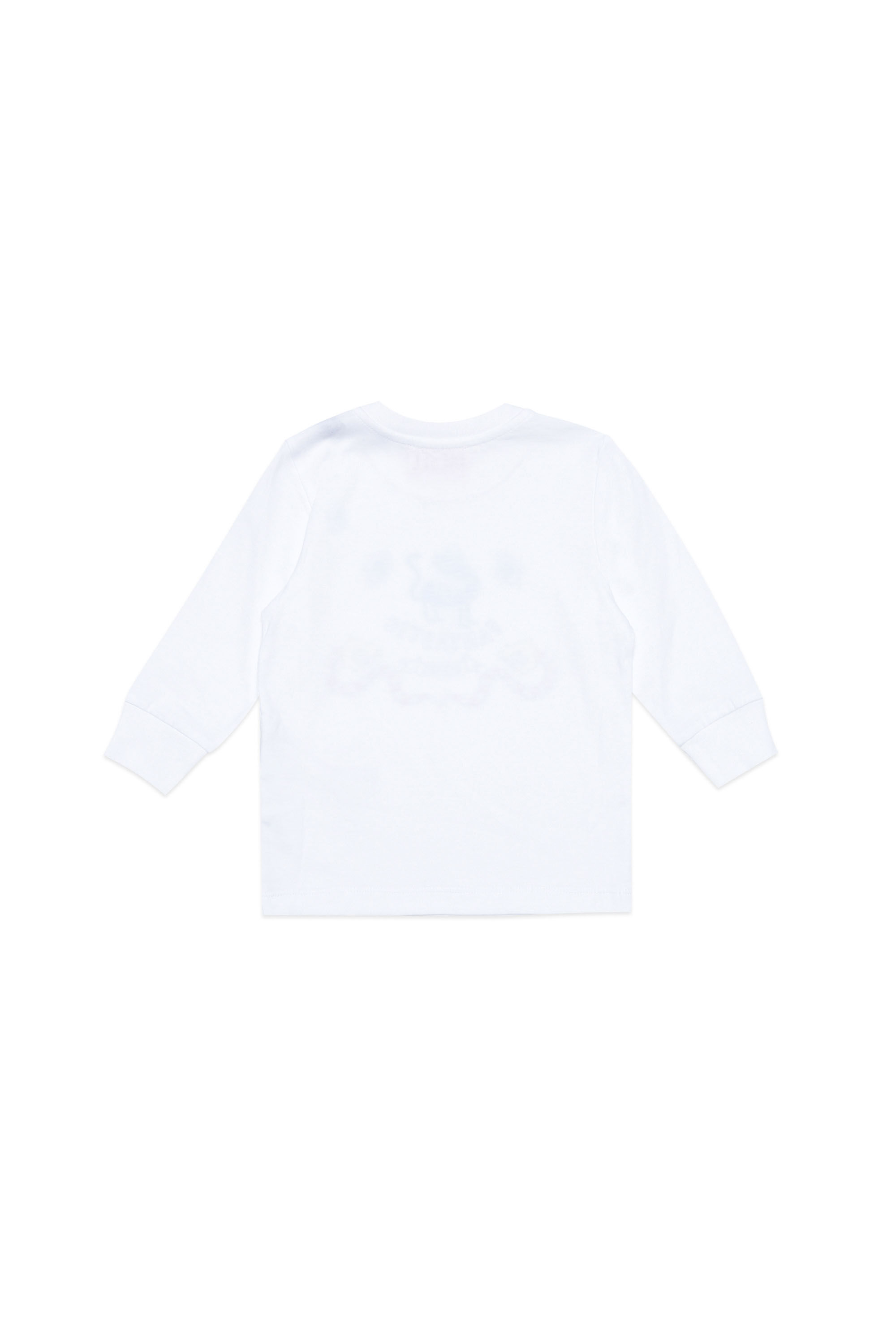 Diesel - TETRYB, White - Image 2