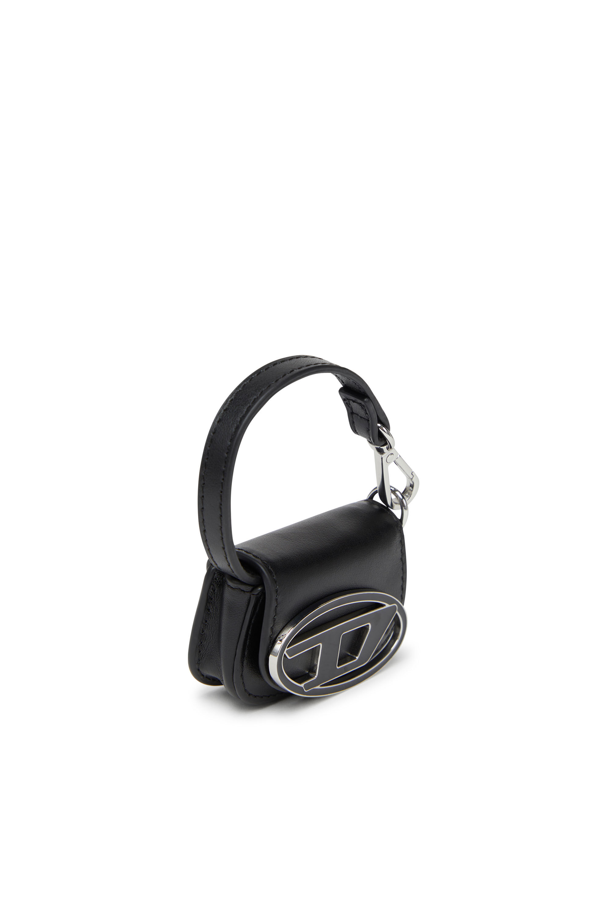 Diesel - 1DR MICRO, Black - Image 4