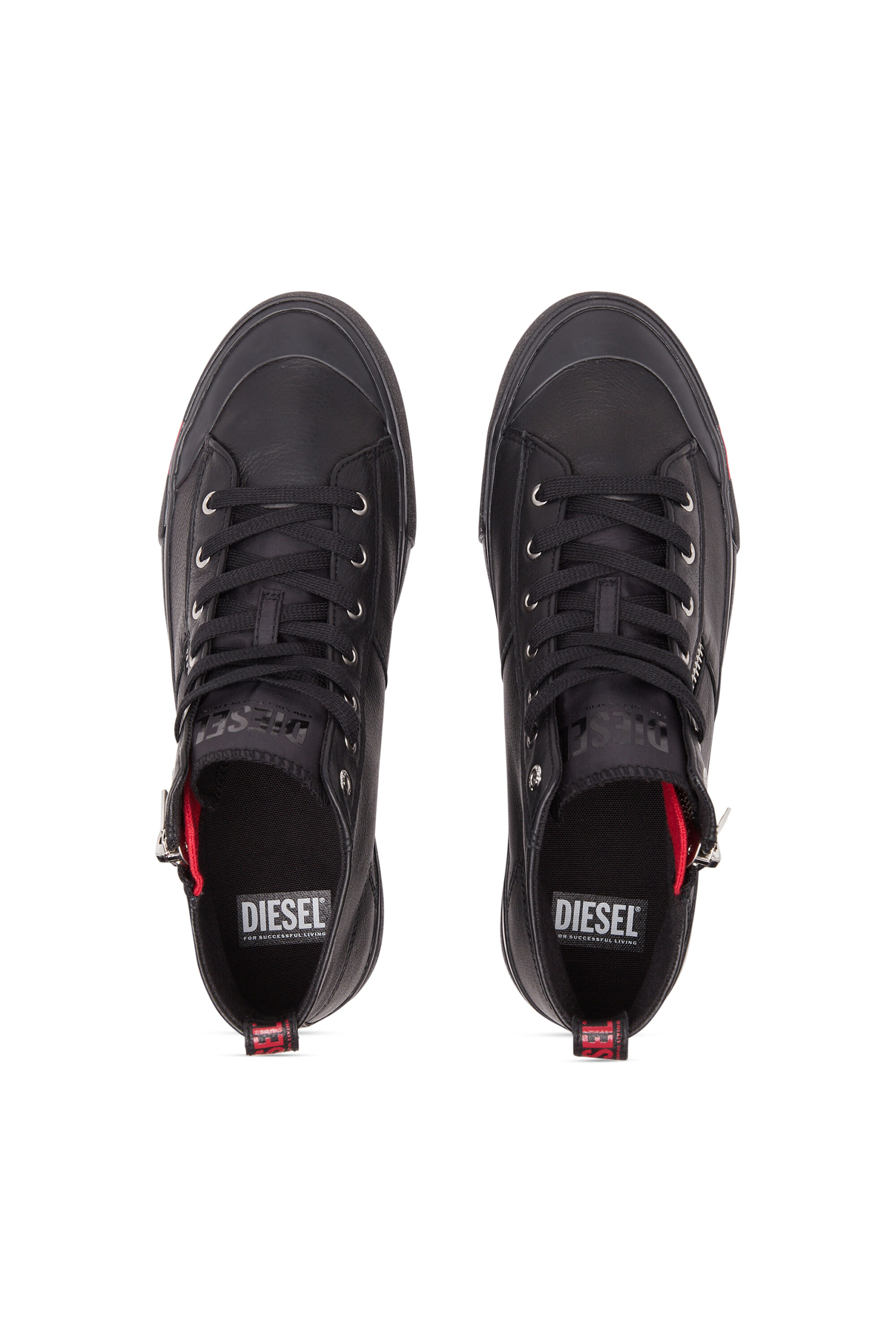Diesel trainer boots shop