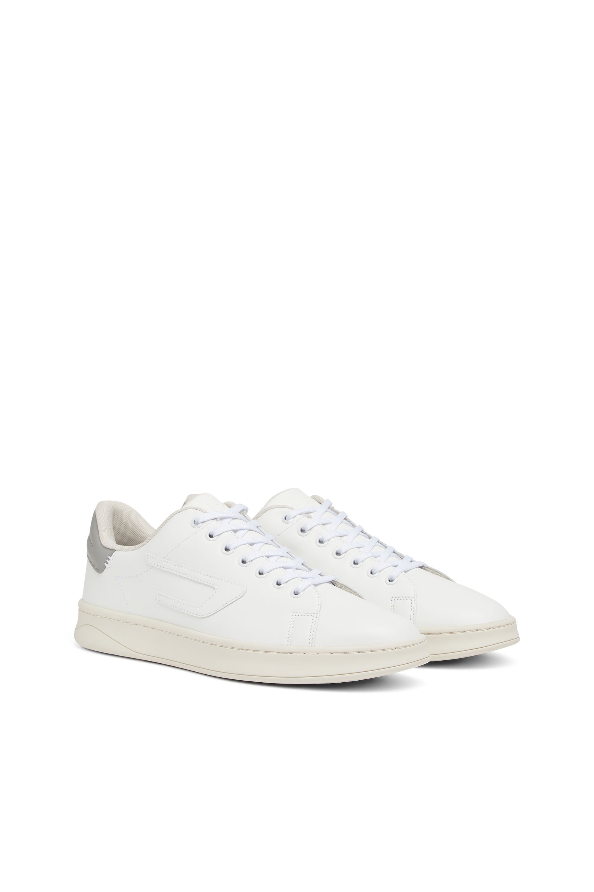 Diesel - S-ATHENE LOW W, Grey - Image 2