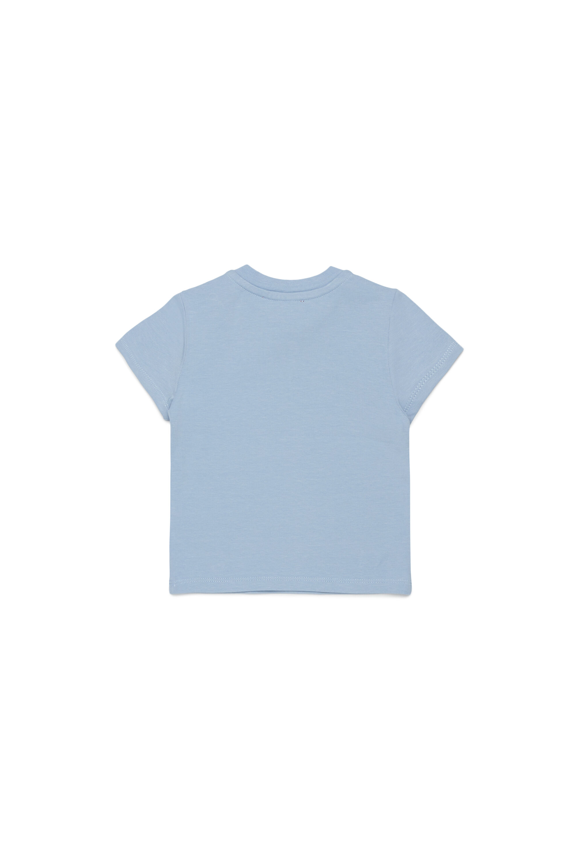 TFUMCB, Light Blue