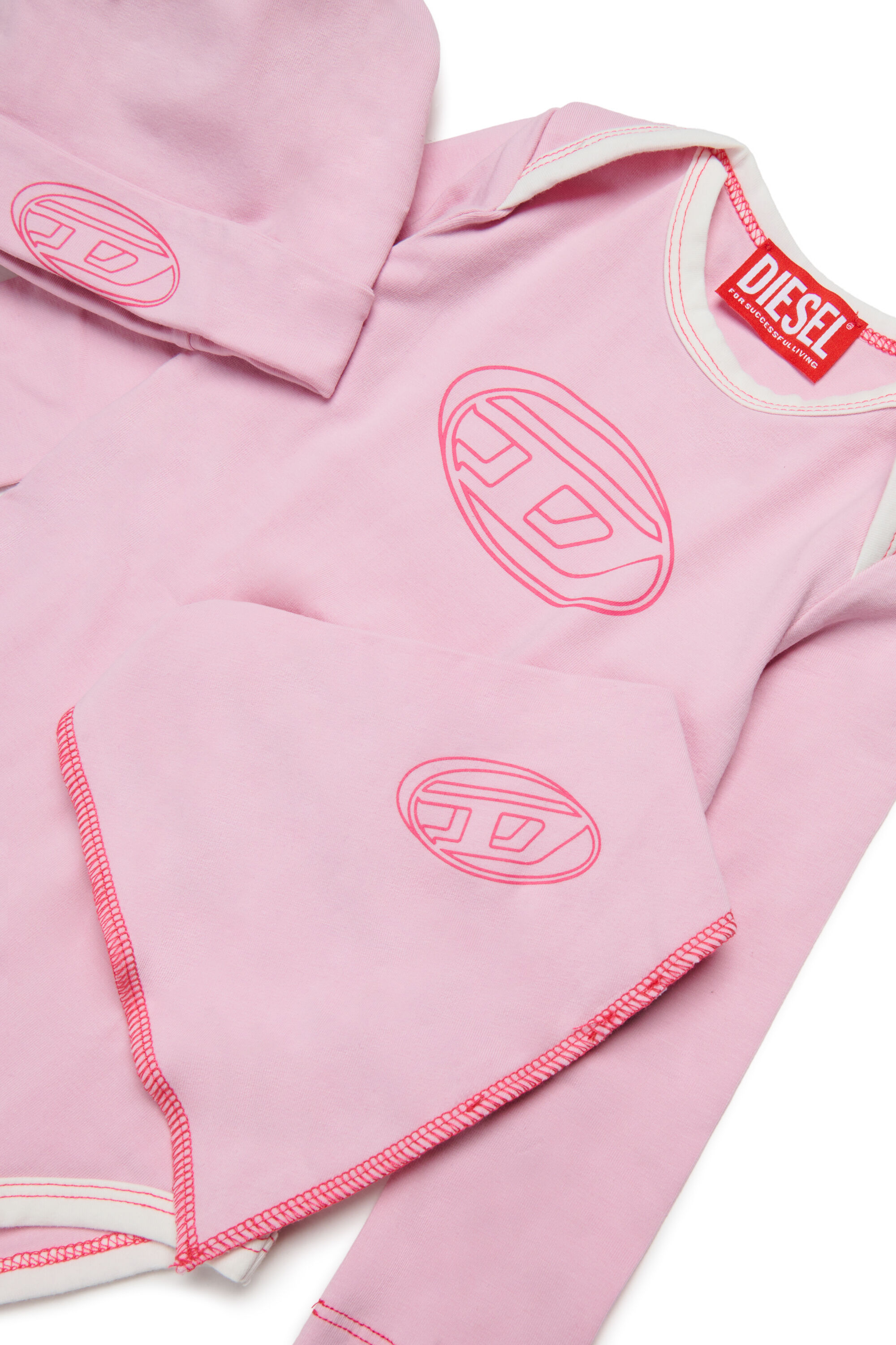 USISSYBOX-NB, Pink
