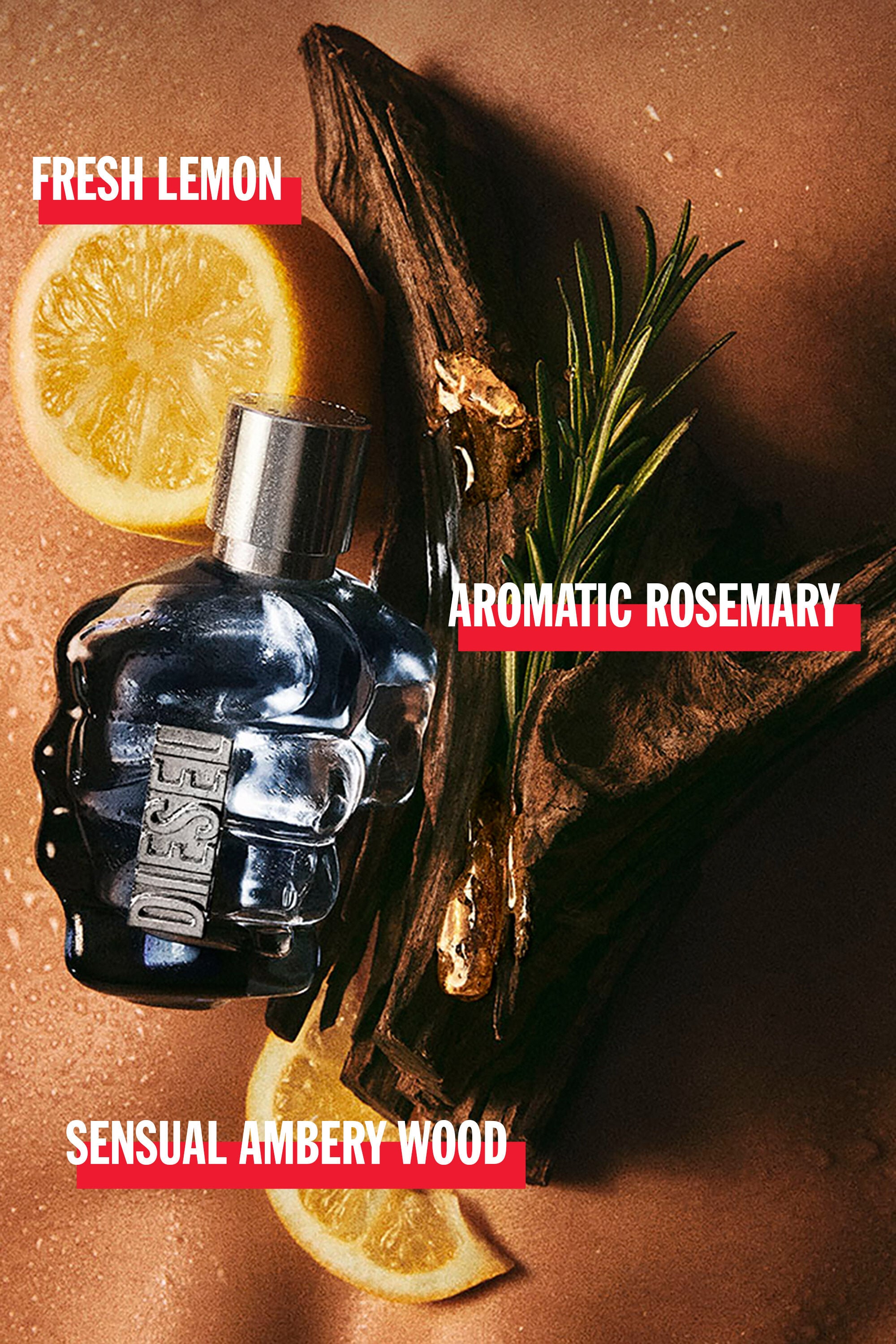 Only the brave 50ml, eau de toilette | Diesel