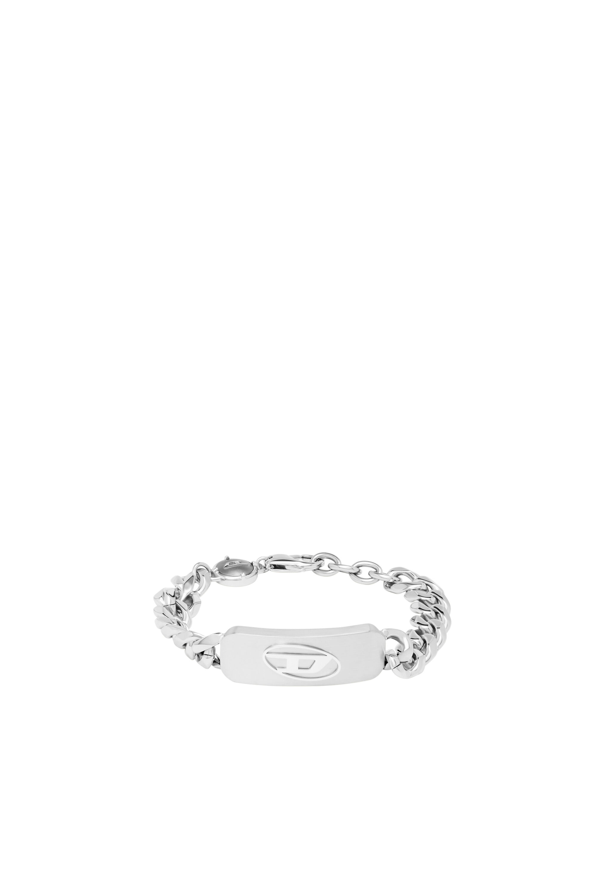 Diesel - DX1350, Silver - Image 1