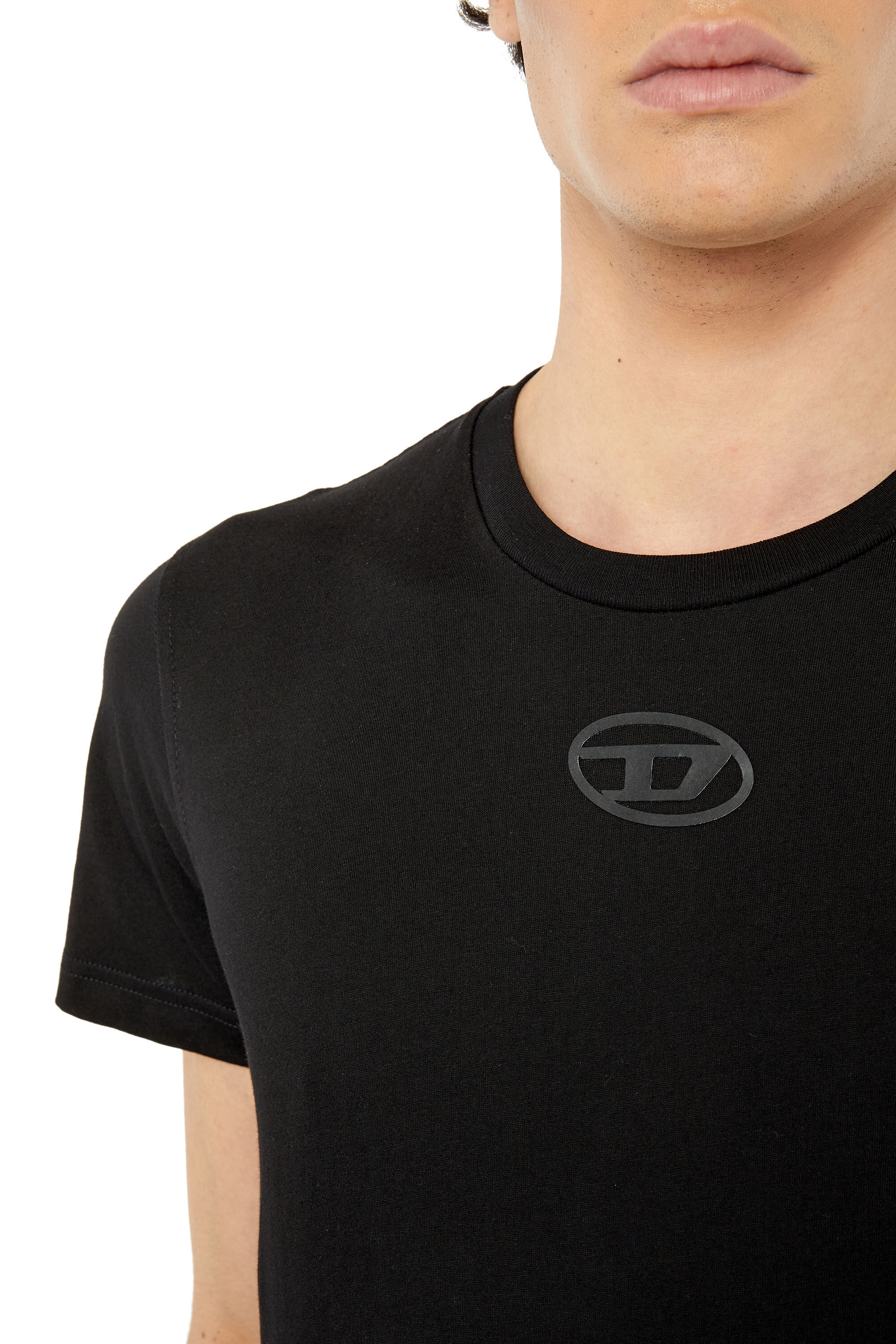 Diesel - T-DIEGOR-G13, Black - Image 5