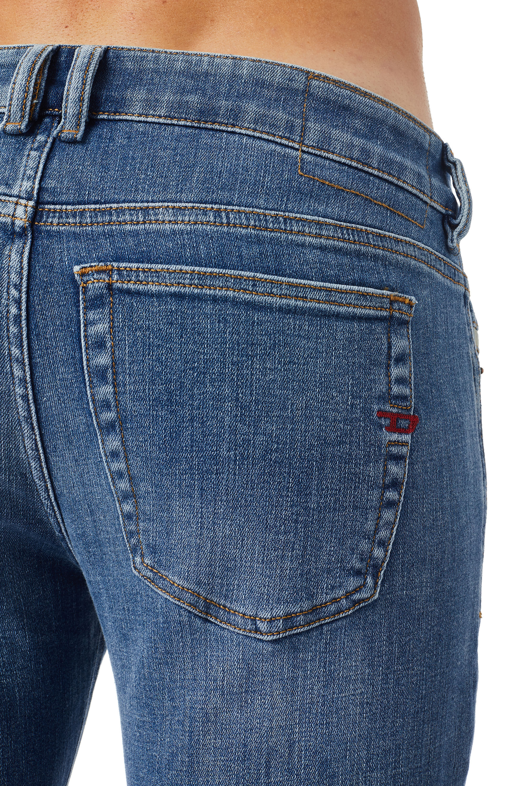 Jean best sale sleenker diesel