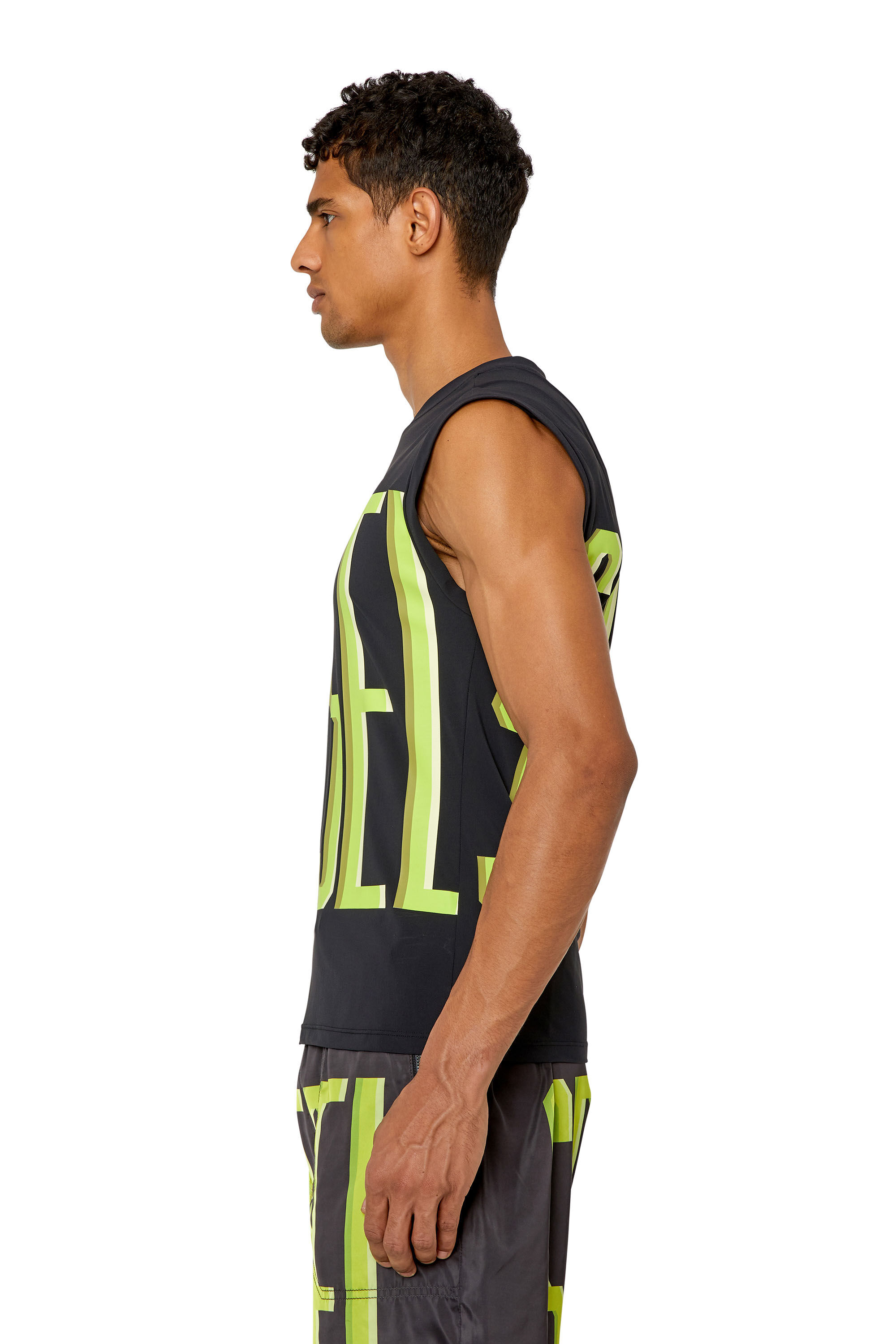 Diesel - AMST-RIDGE-WT40, Black - Image 5