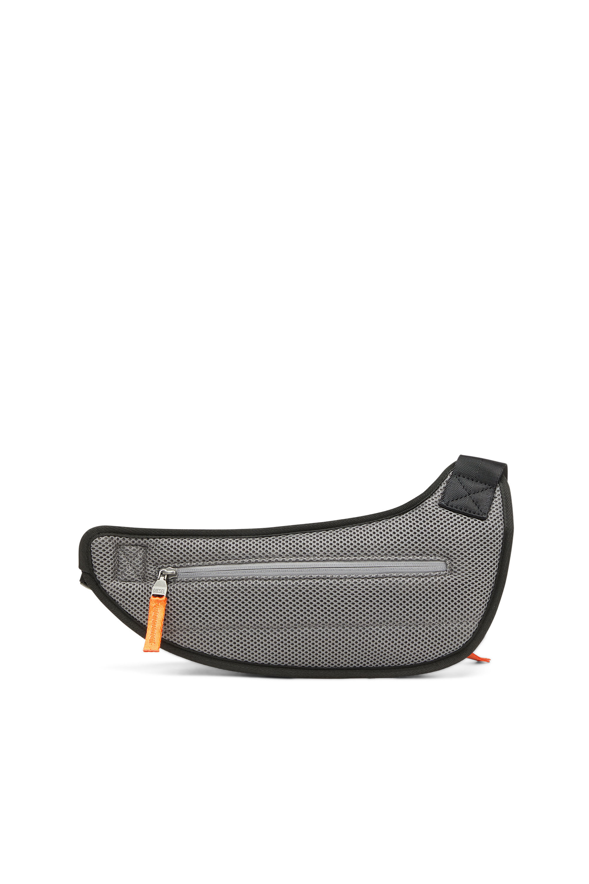 Diesel - 1DR-POD CROSSBODY, Black - Image 3
