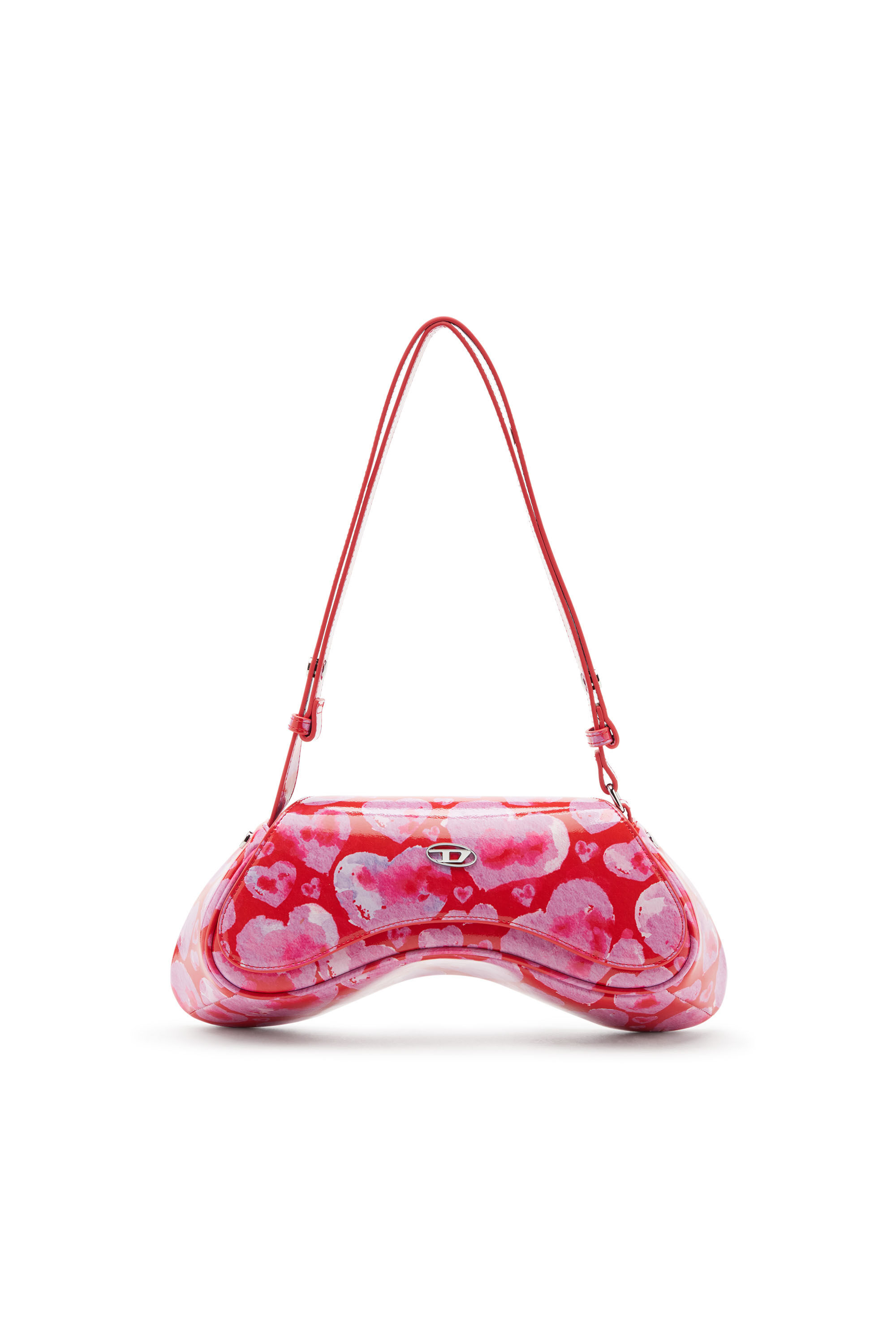 Valentine cross body bag outlet
