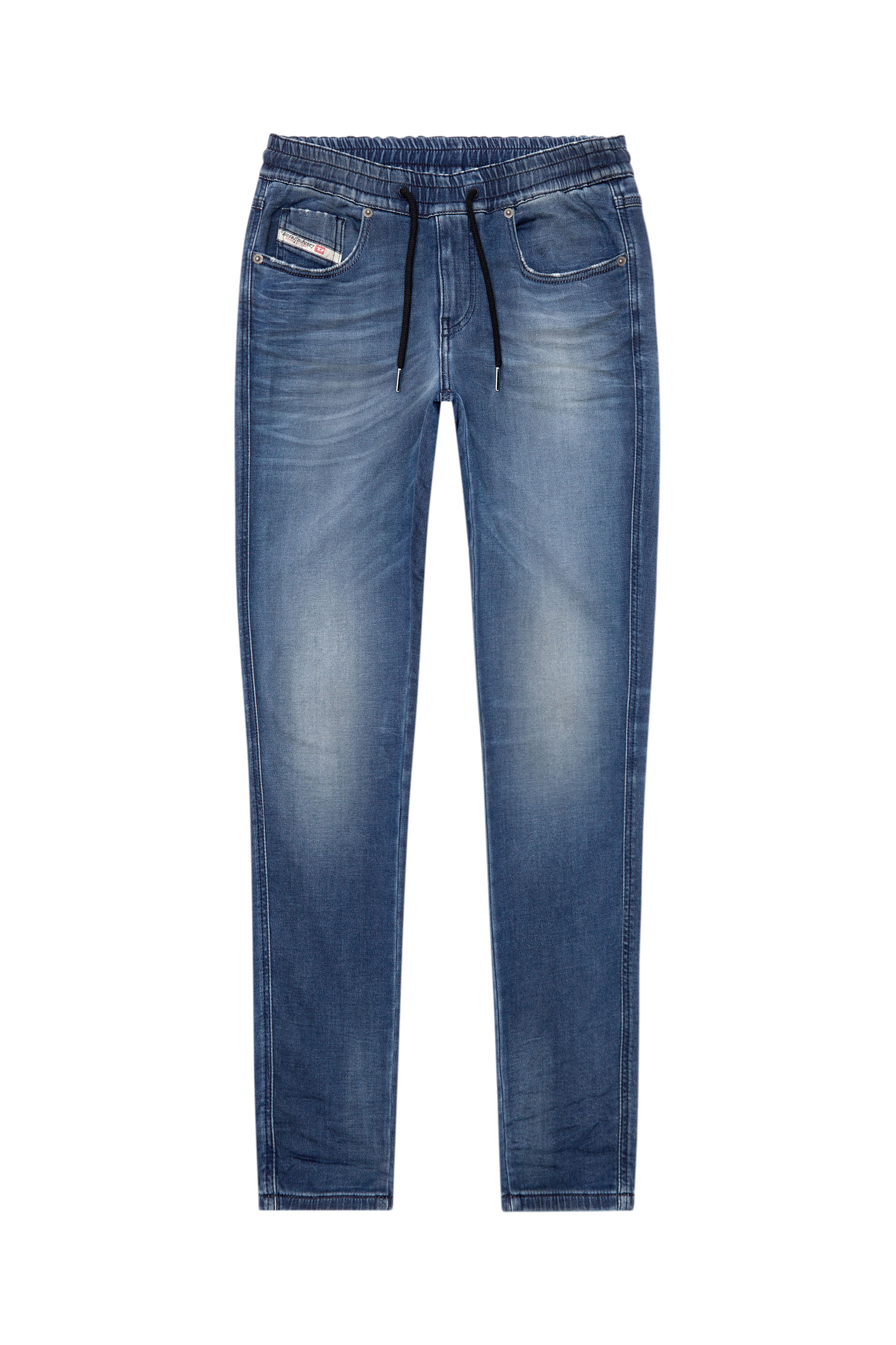 Diesel - Skinny D-Tail 068FM, Dark Blue - Image 2