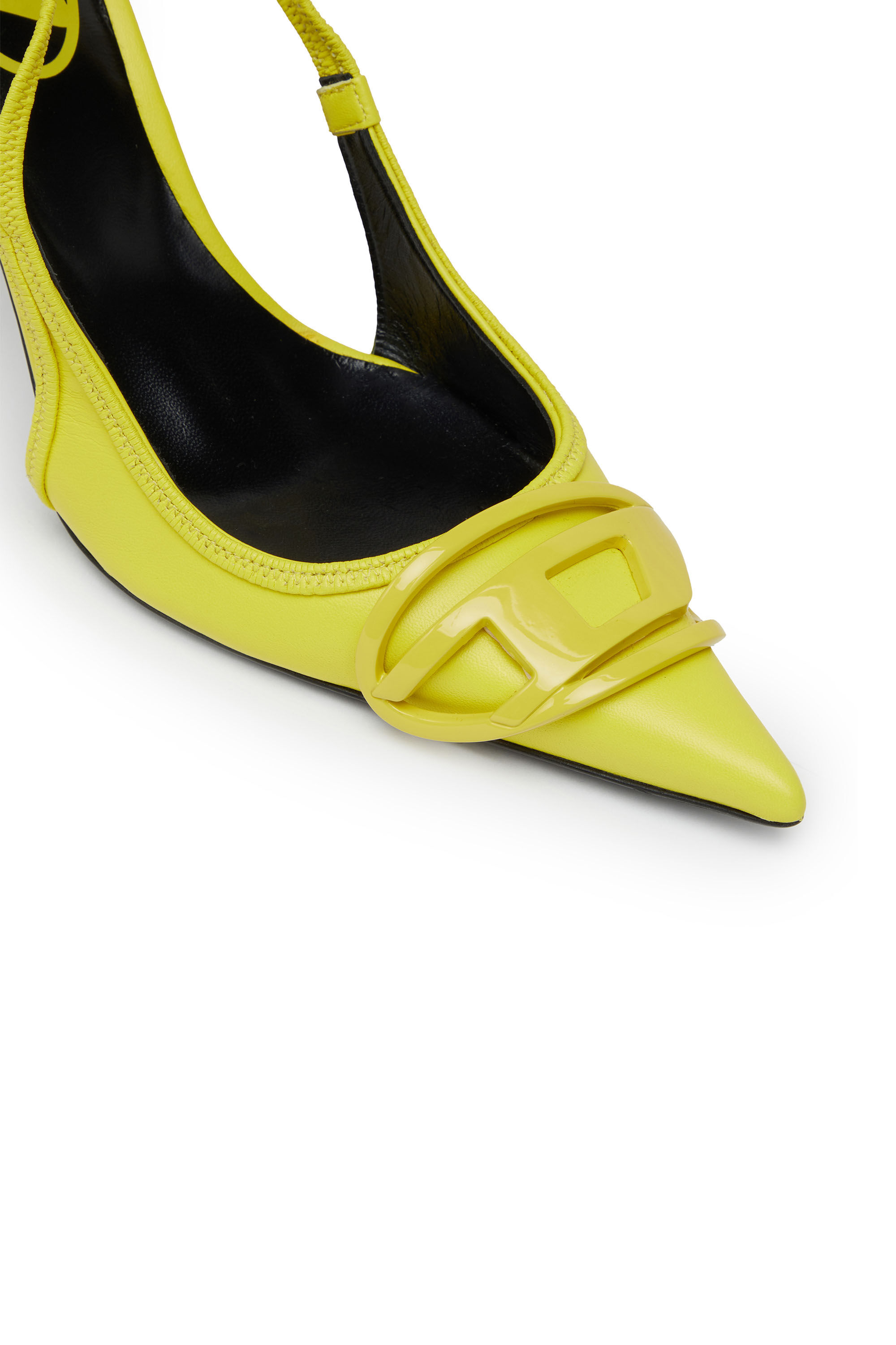 Diesel - D-VENUS SB, Yellow - Image 4