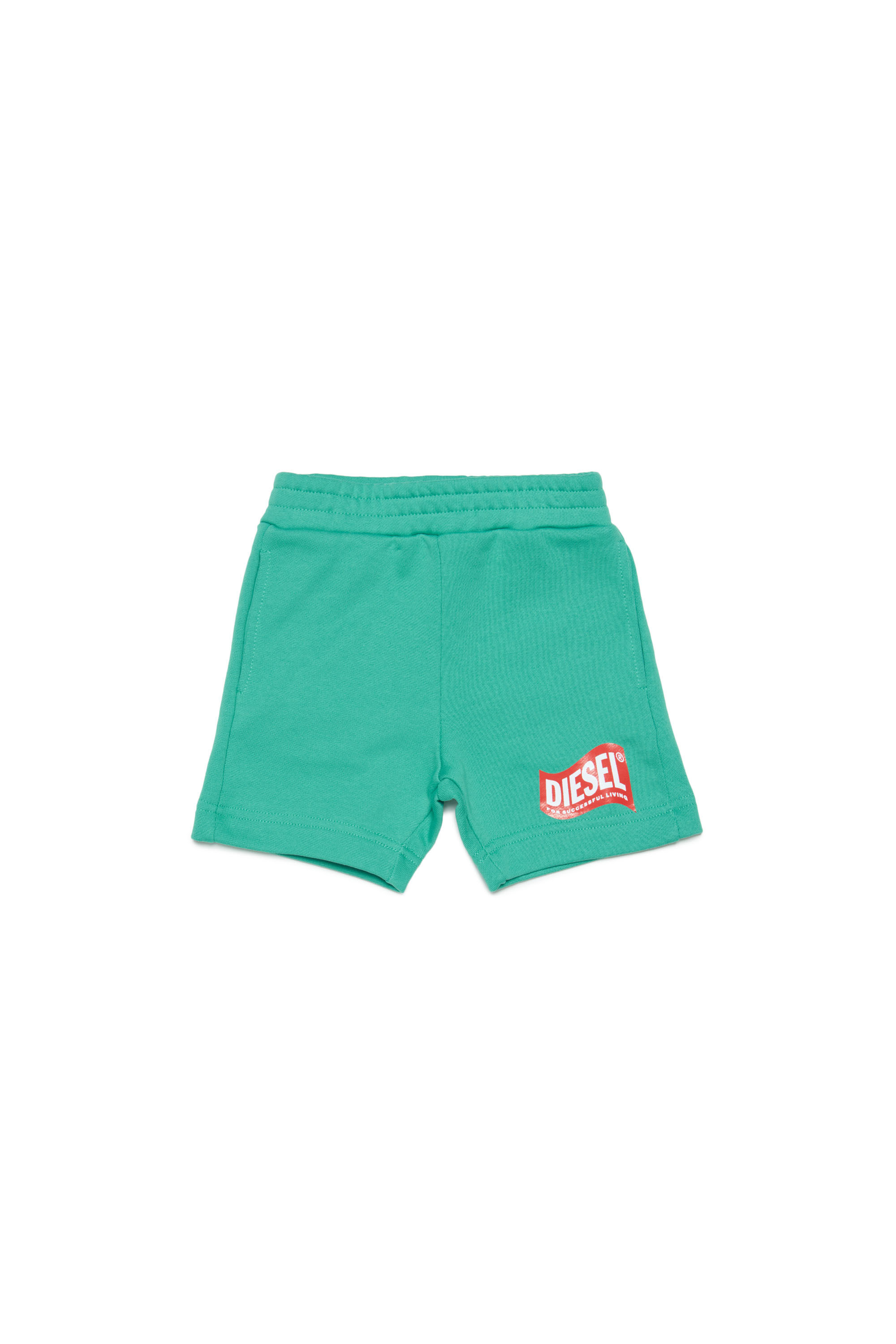 Diesel - PANNYB, Green - Image 1