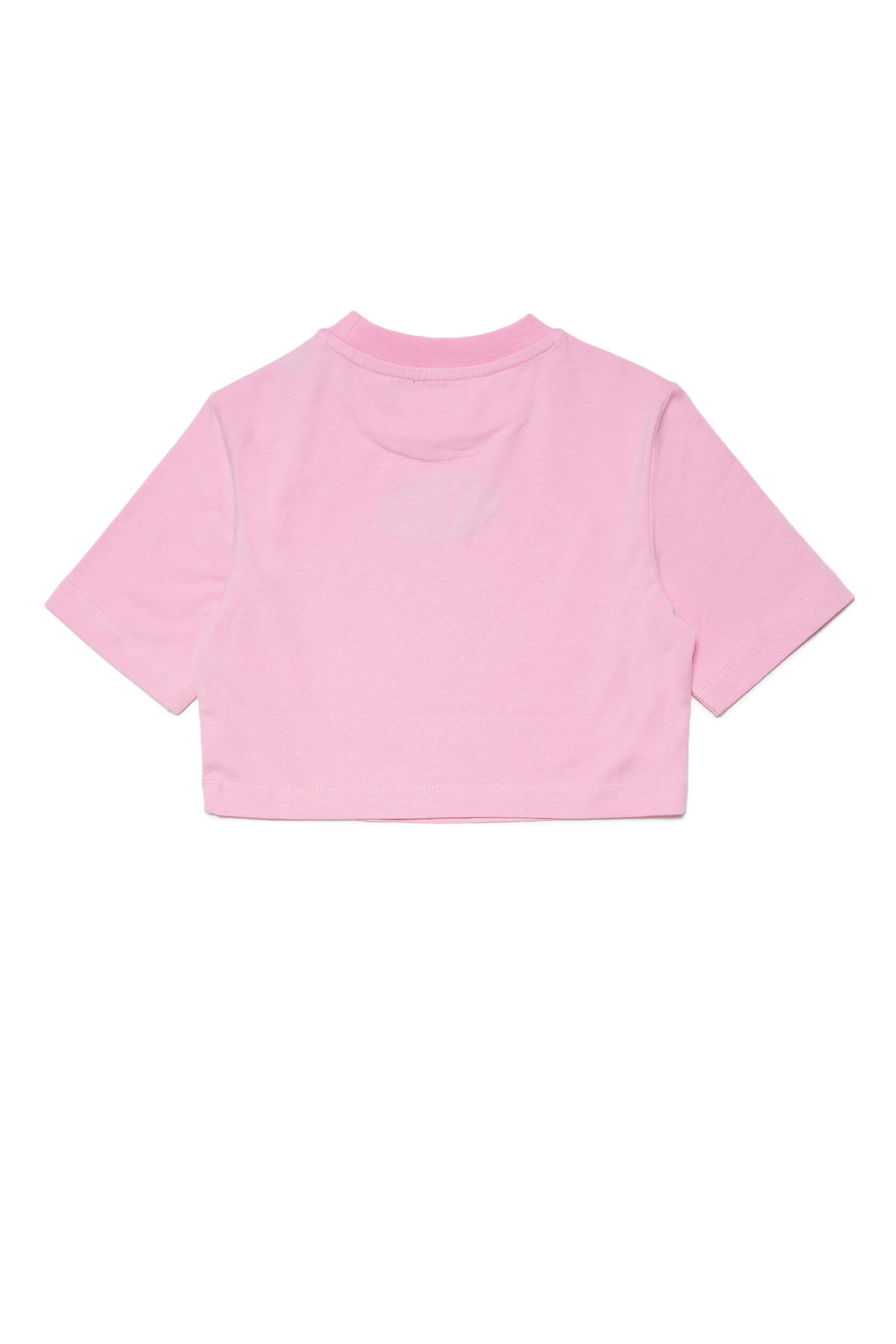 Diesel - TBALLET MC, Pink - Image 2