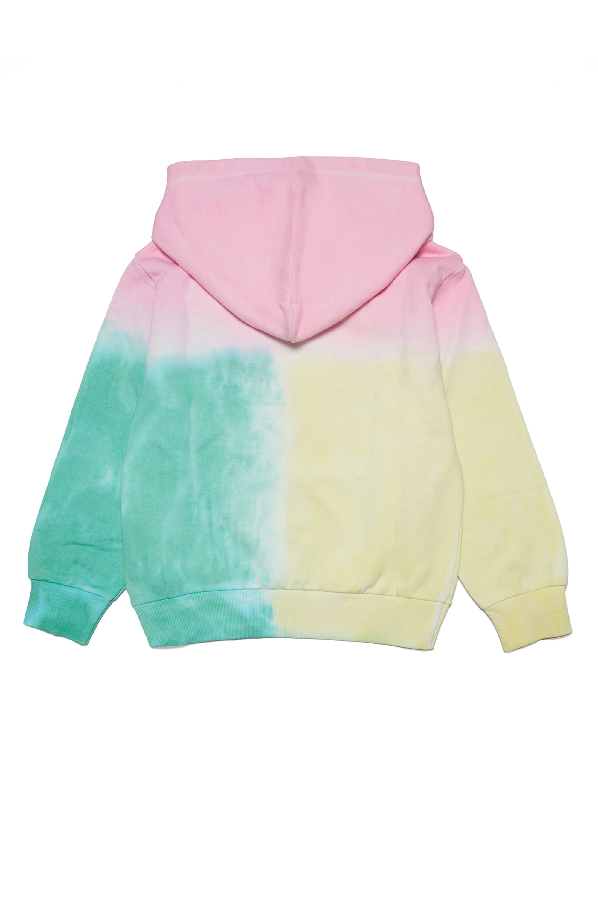 Diesel - SCORTY OVER, Pink/Green - Image 2