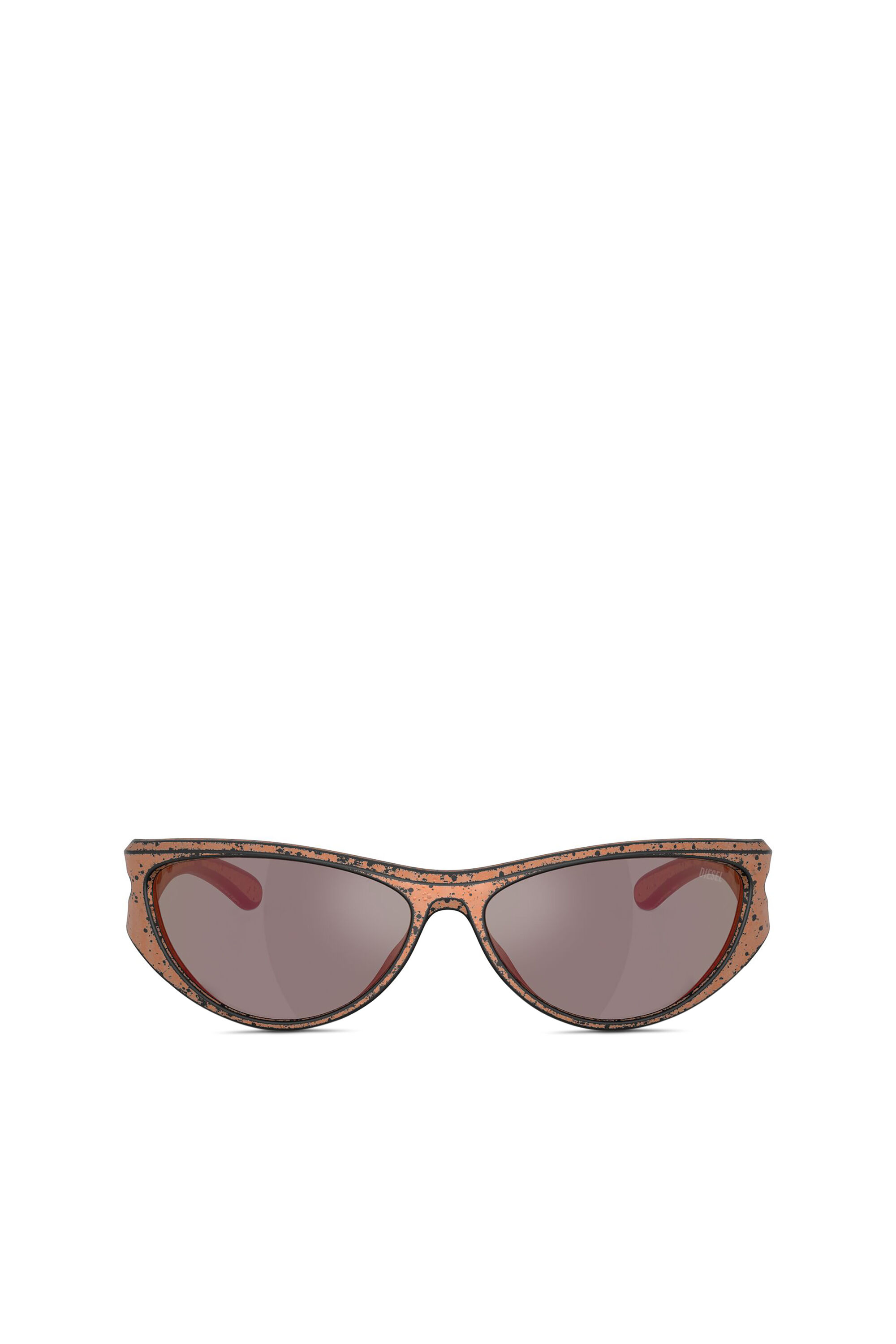 0DL3004U, Bronze