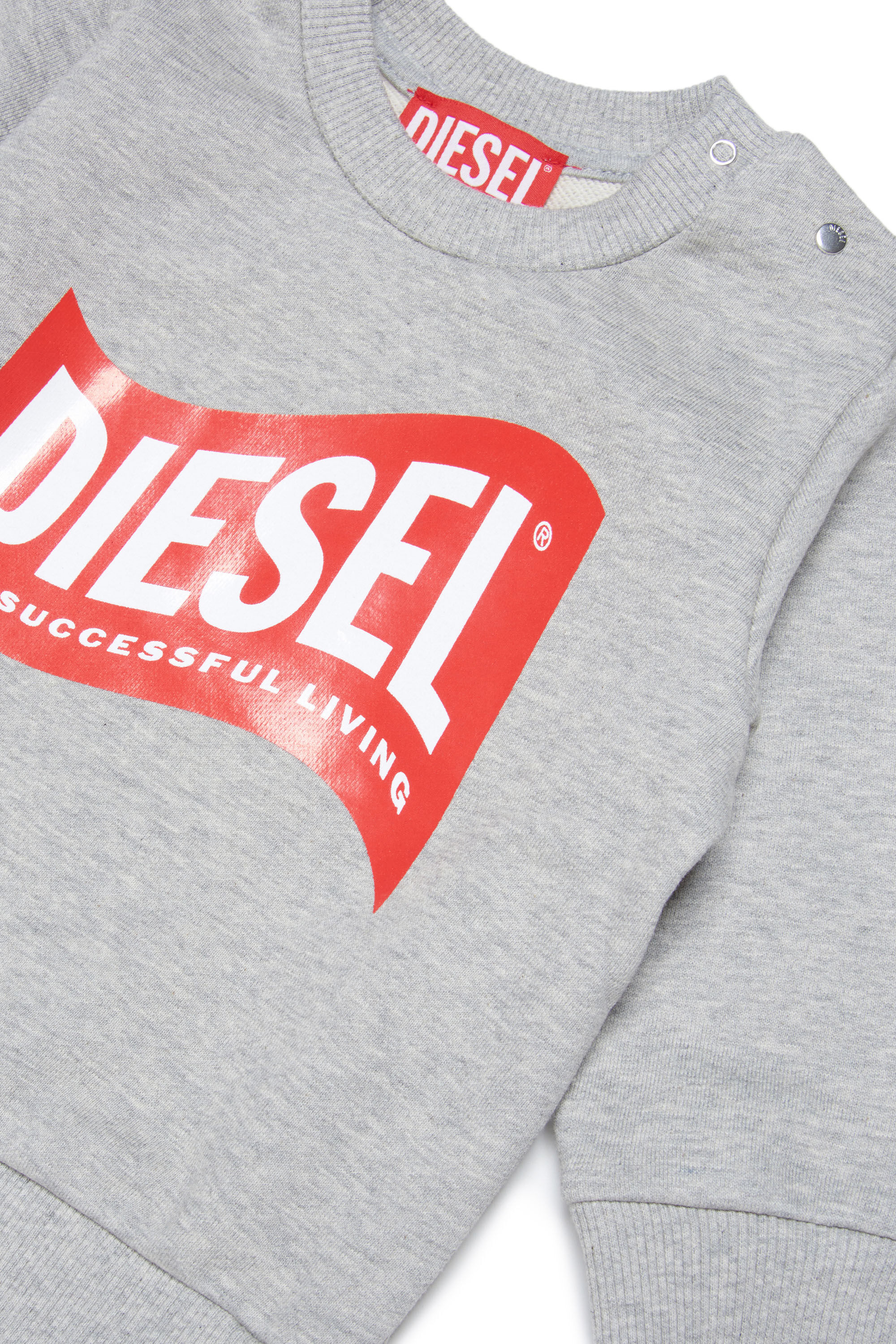Diesel - SANNYB, Grey - Image 3