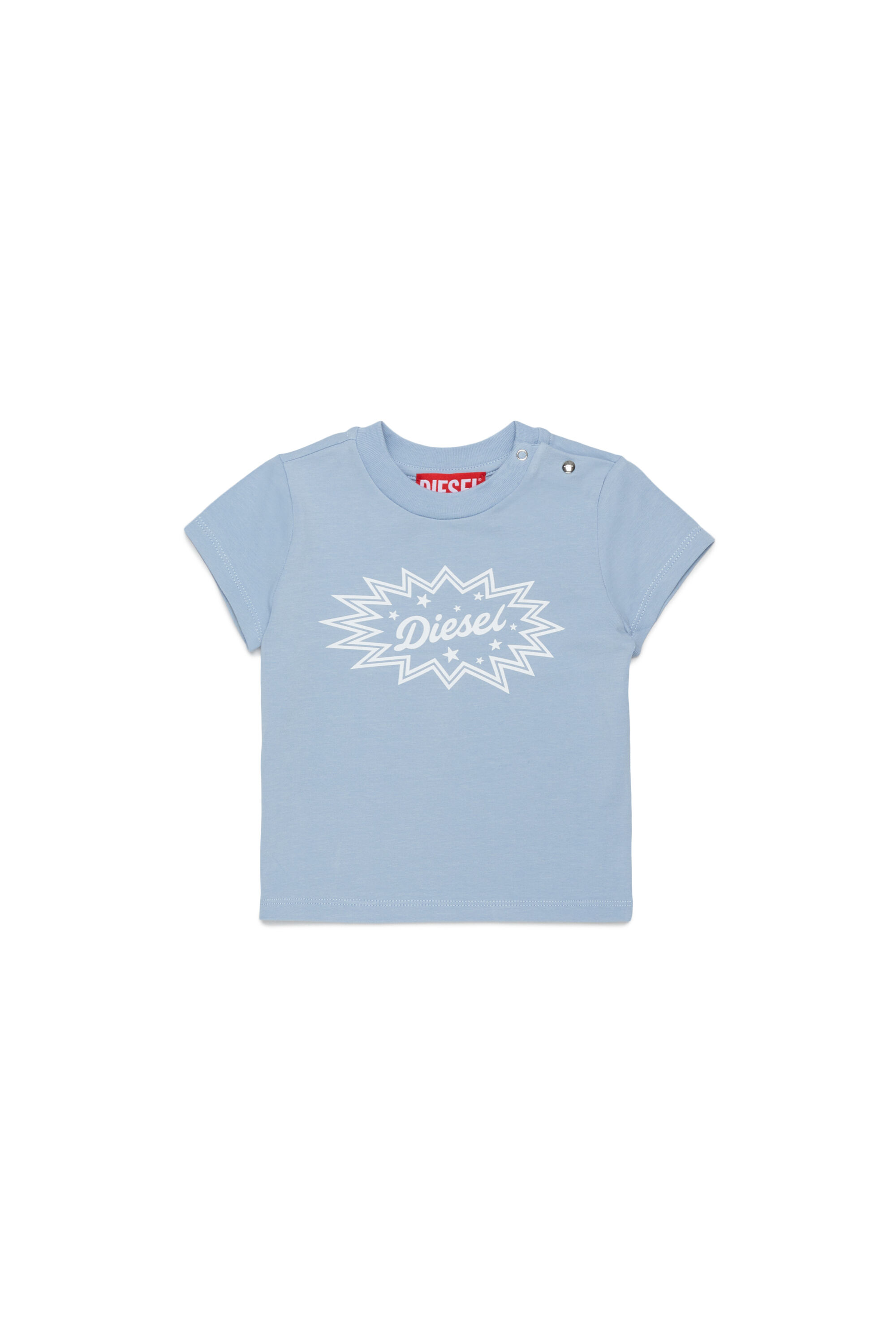 TFUMCB, Light Blue