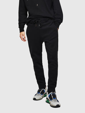 P-TULLIS, Black - Pants