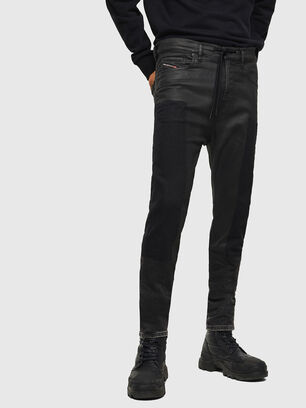 D-Vider JoggJeans 0094P, Dark Blue - Jeans