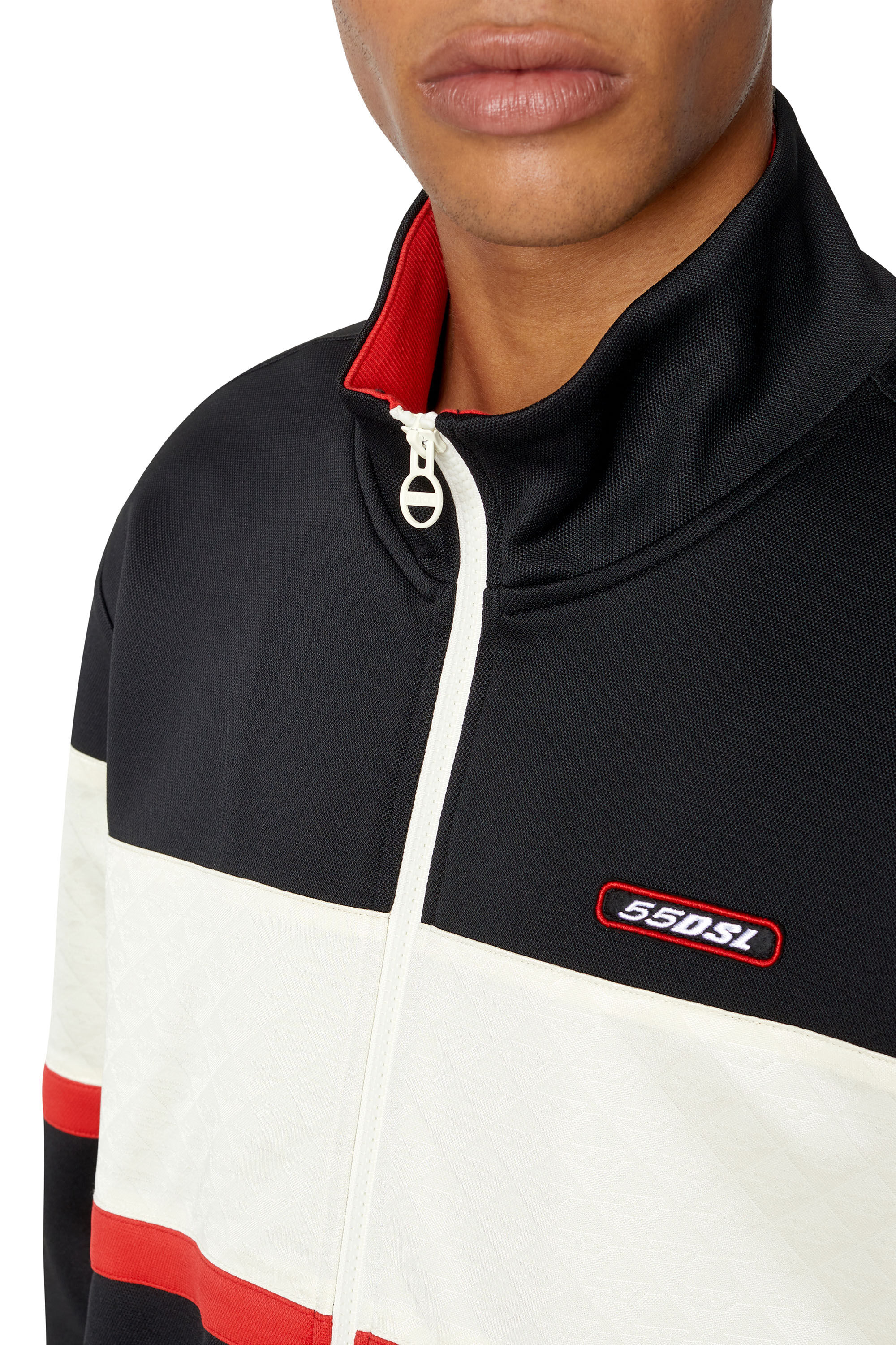 Diesel - AMST-CYALLEN-HT05, Black - Image 6