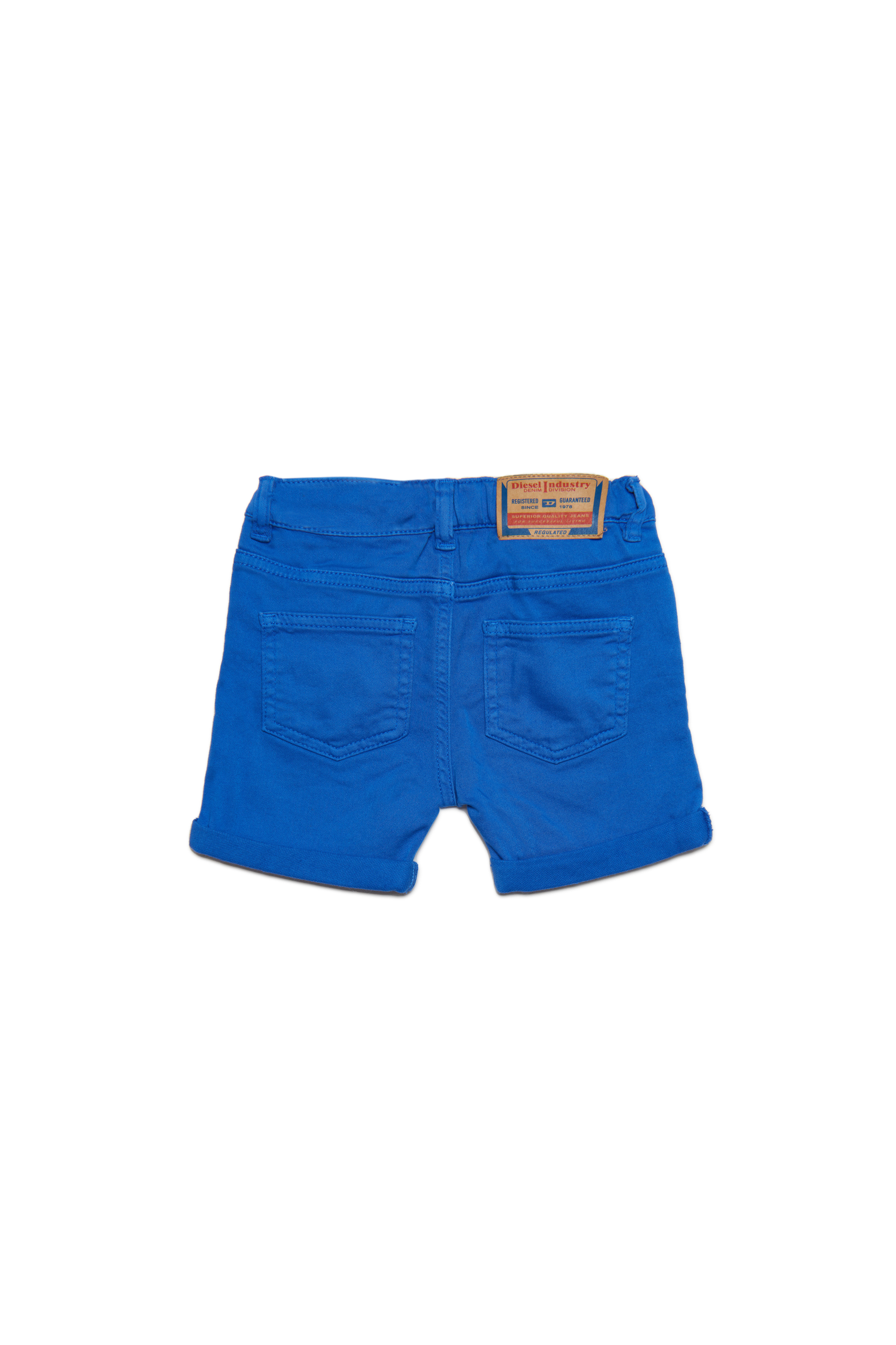 Diesel - PGALLYB JJJ, Blue - Image 2