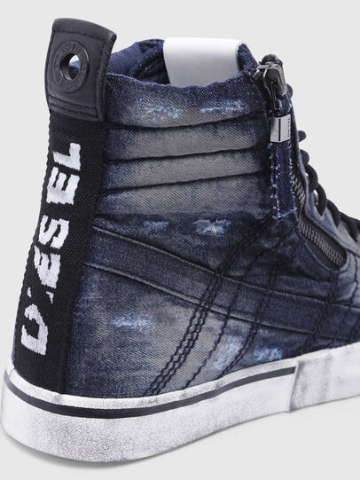 d velows diesel