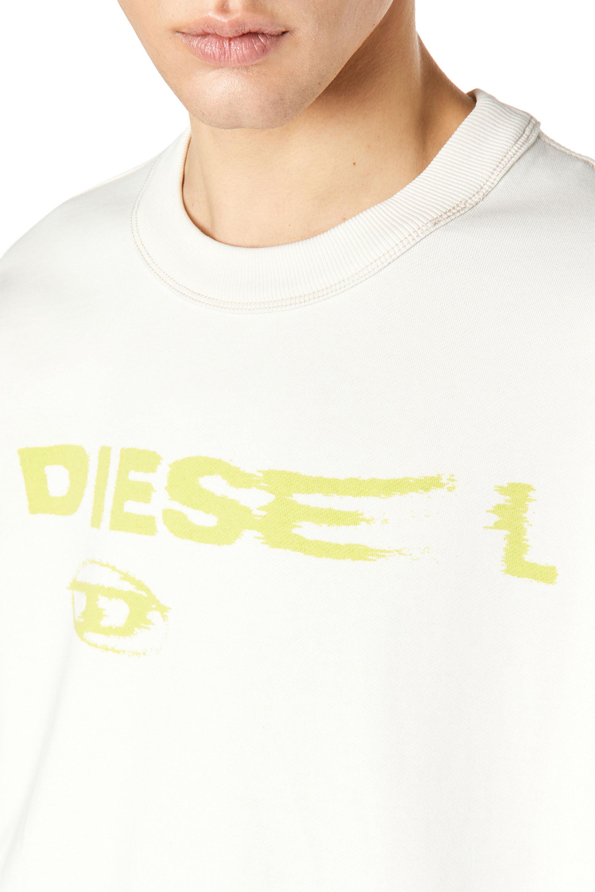 Diesel - S-MACS-G5, White - Image 5